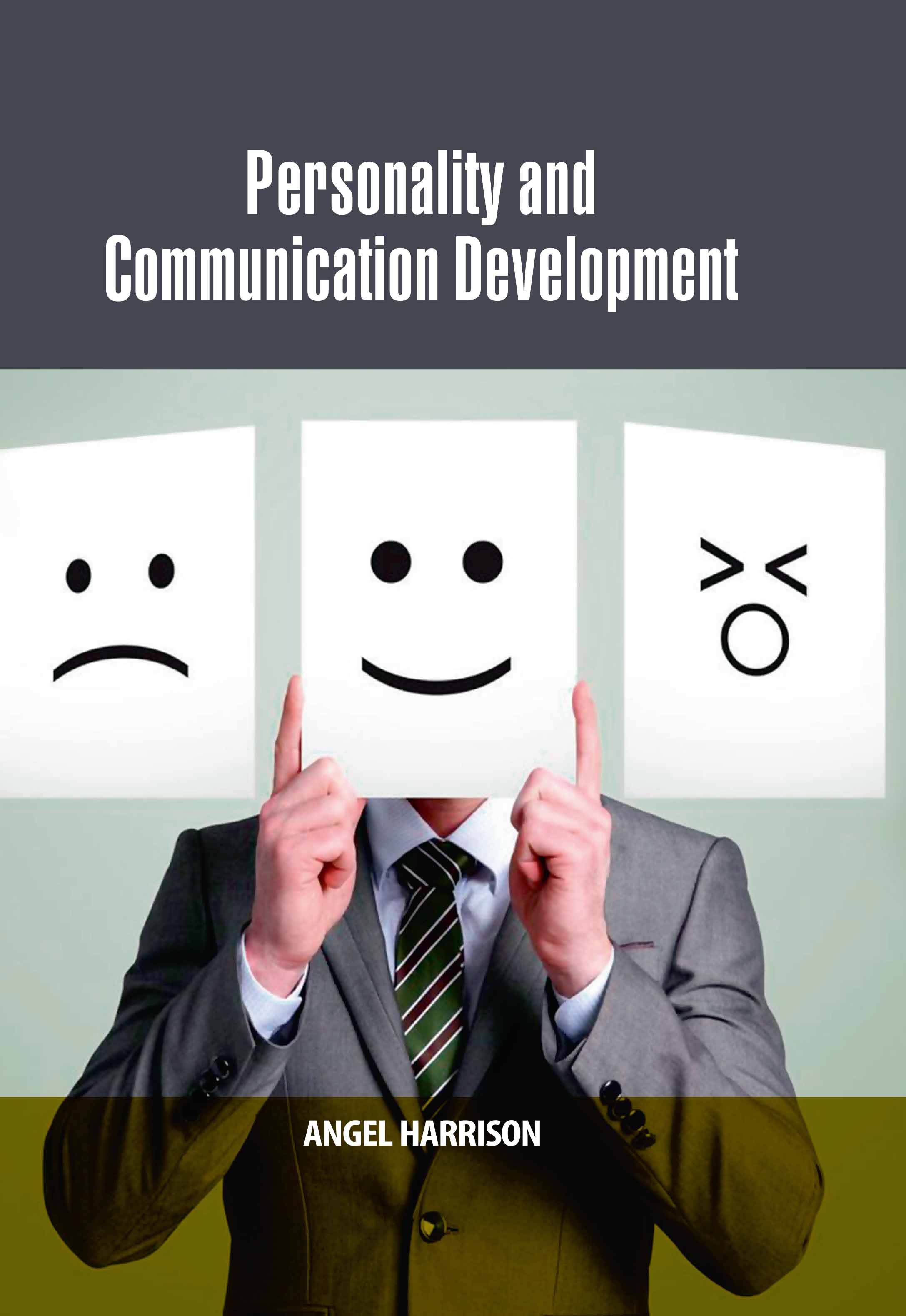 Personality and Communication Development