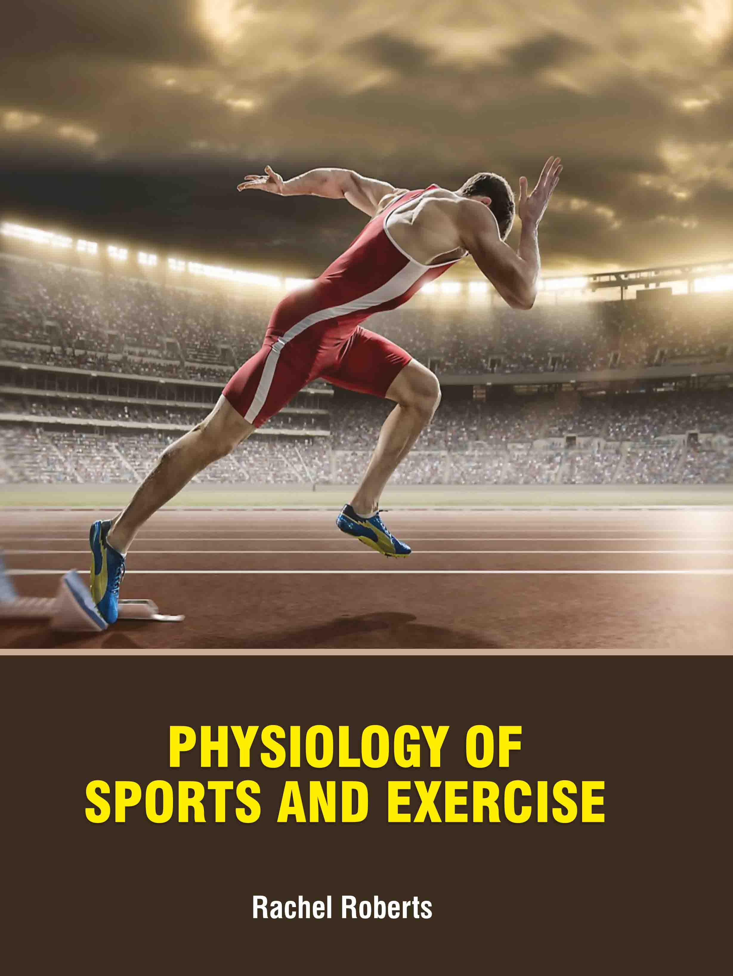 Physiology of Sports and Exercise