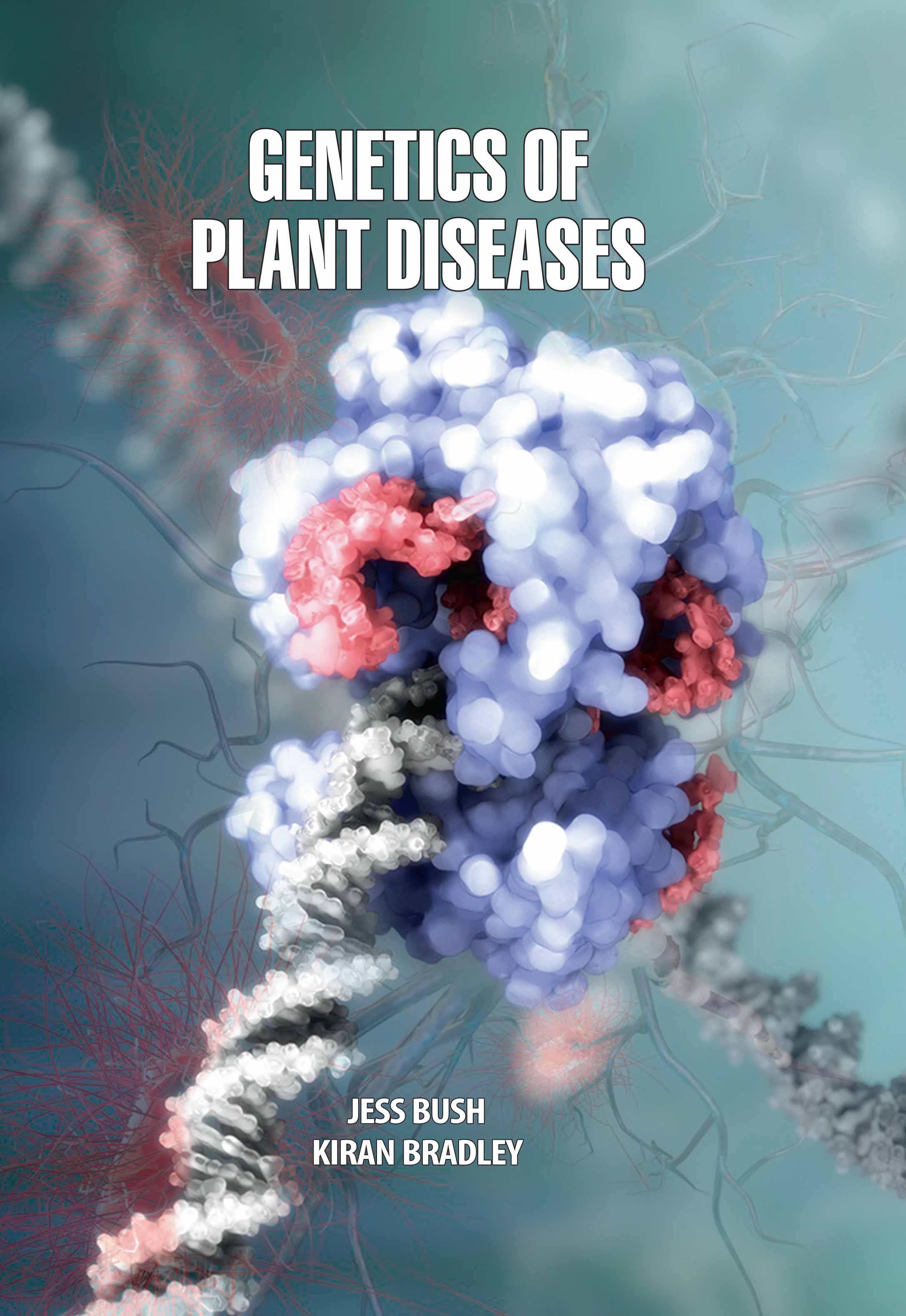 Genetics of Plant Diseases