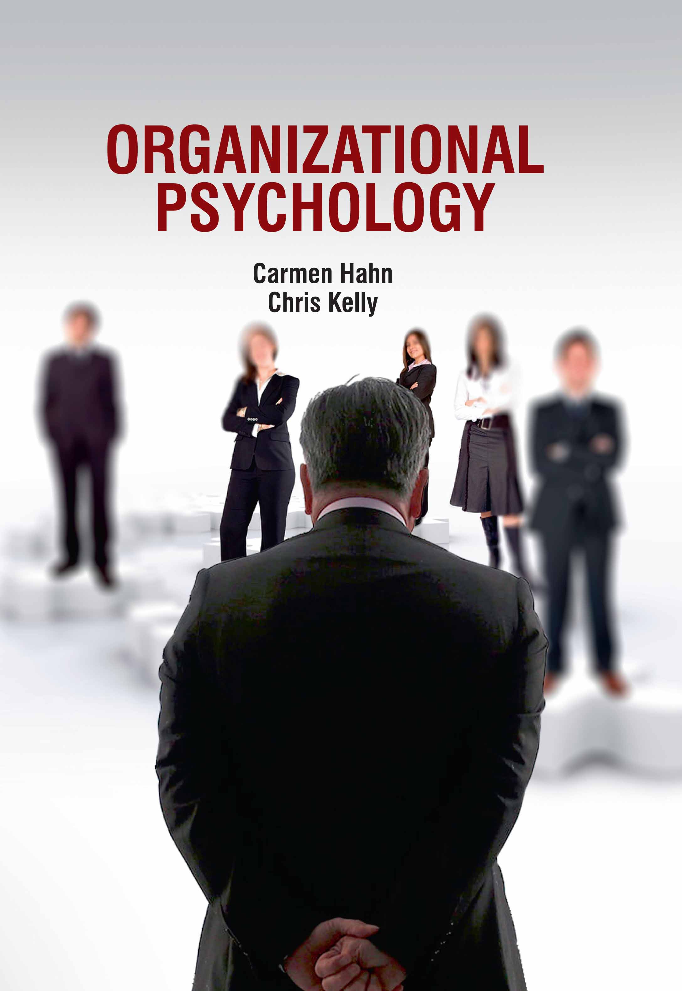 Organizational Psychology