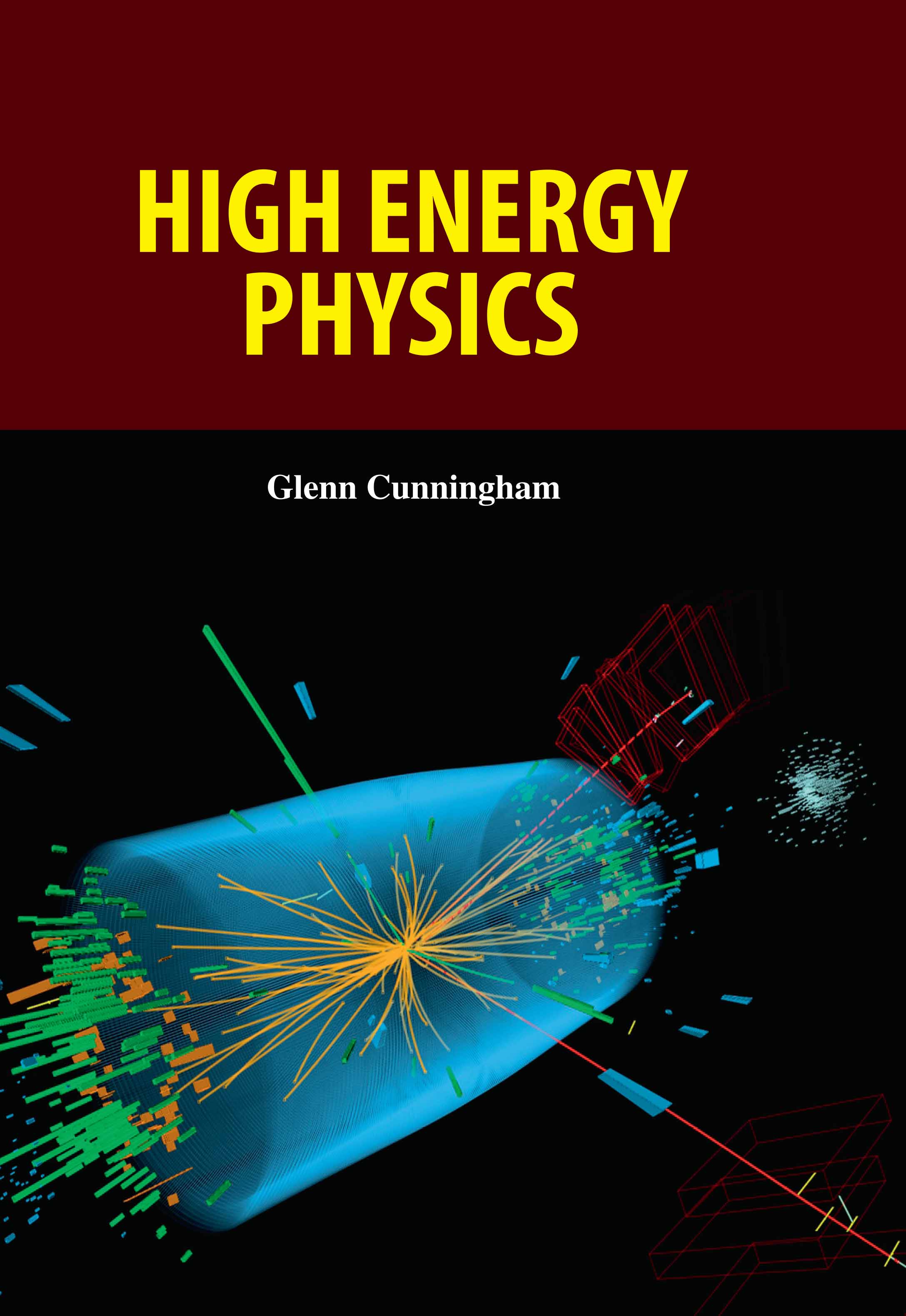 High Energy Physics