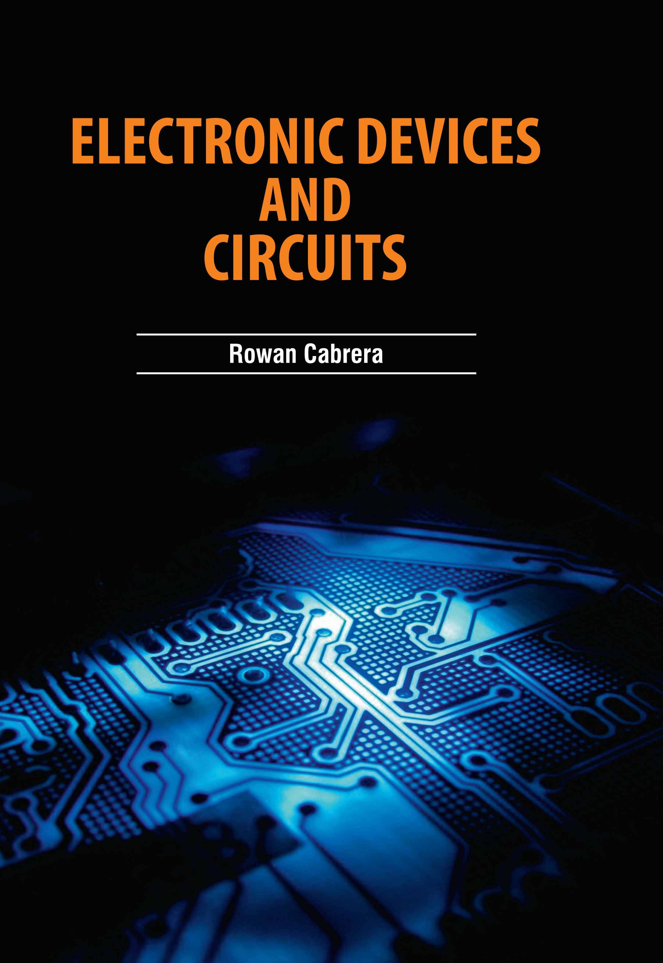 Electronic Devices and Circuits