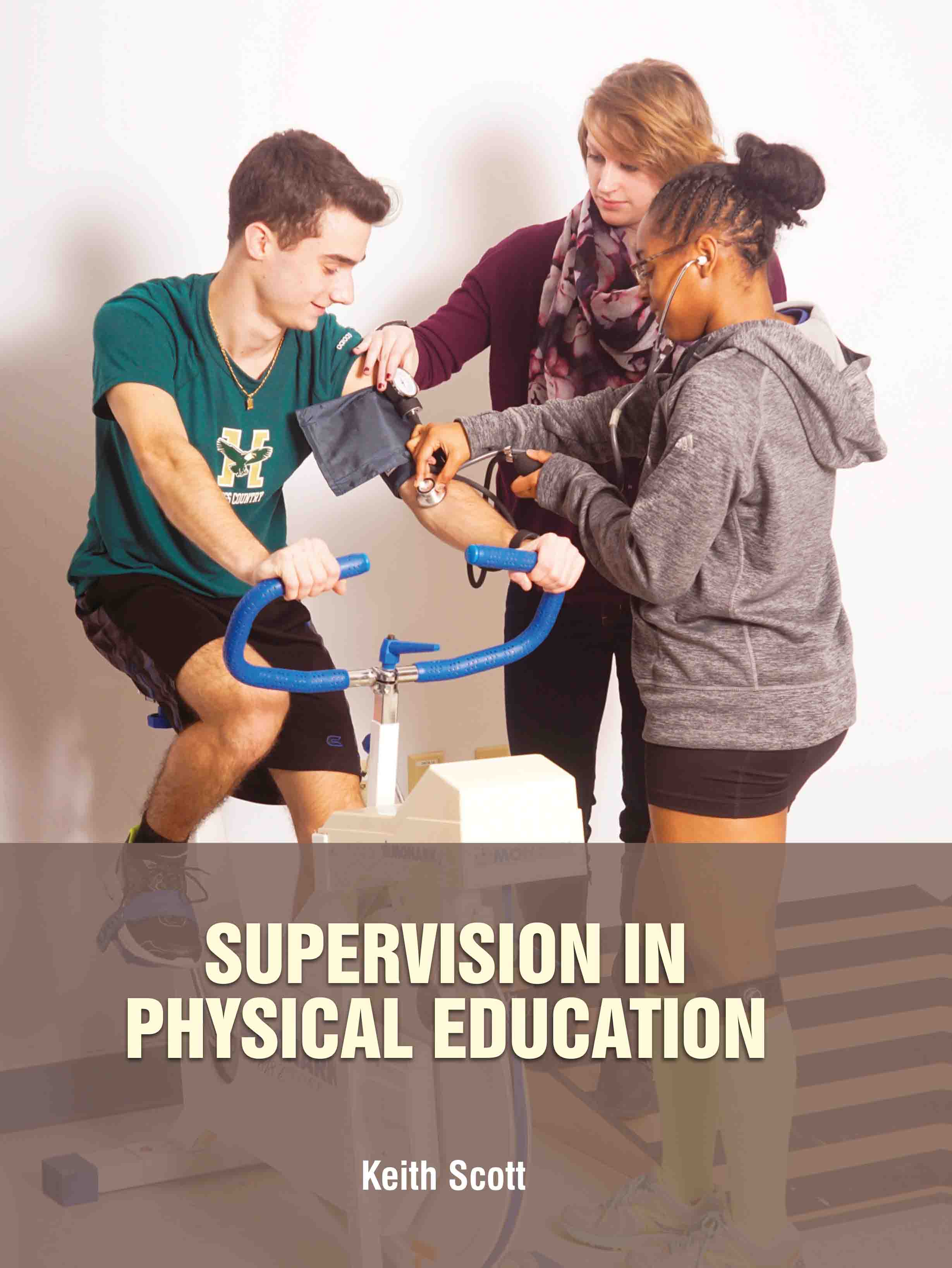 Supervision in Physical Education