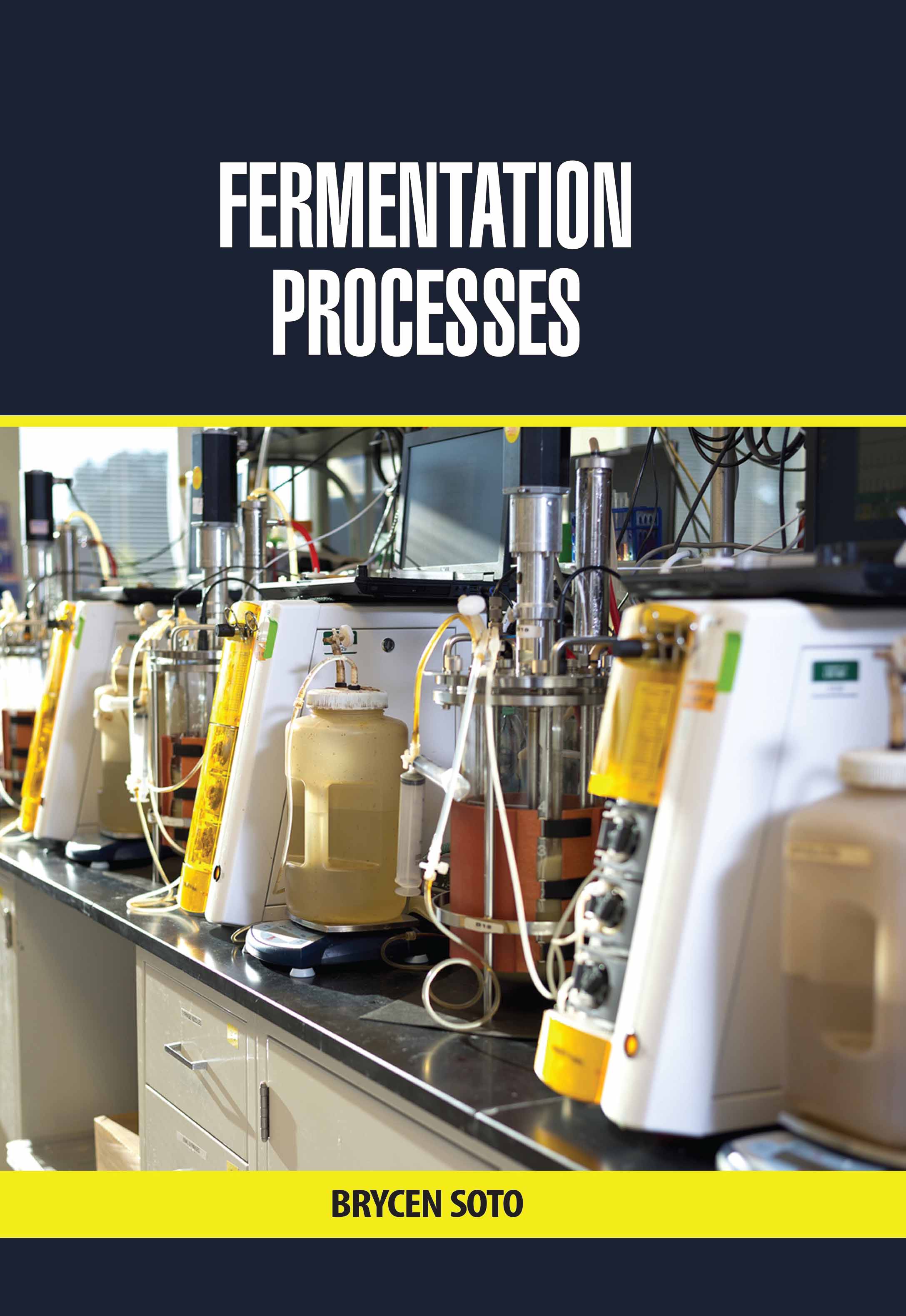 Fermentation Processes