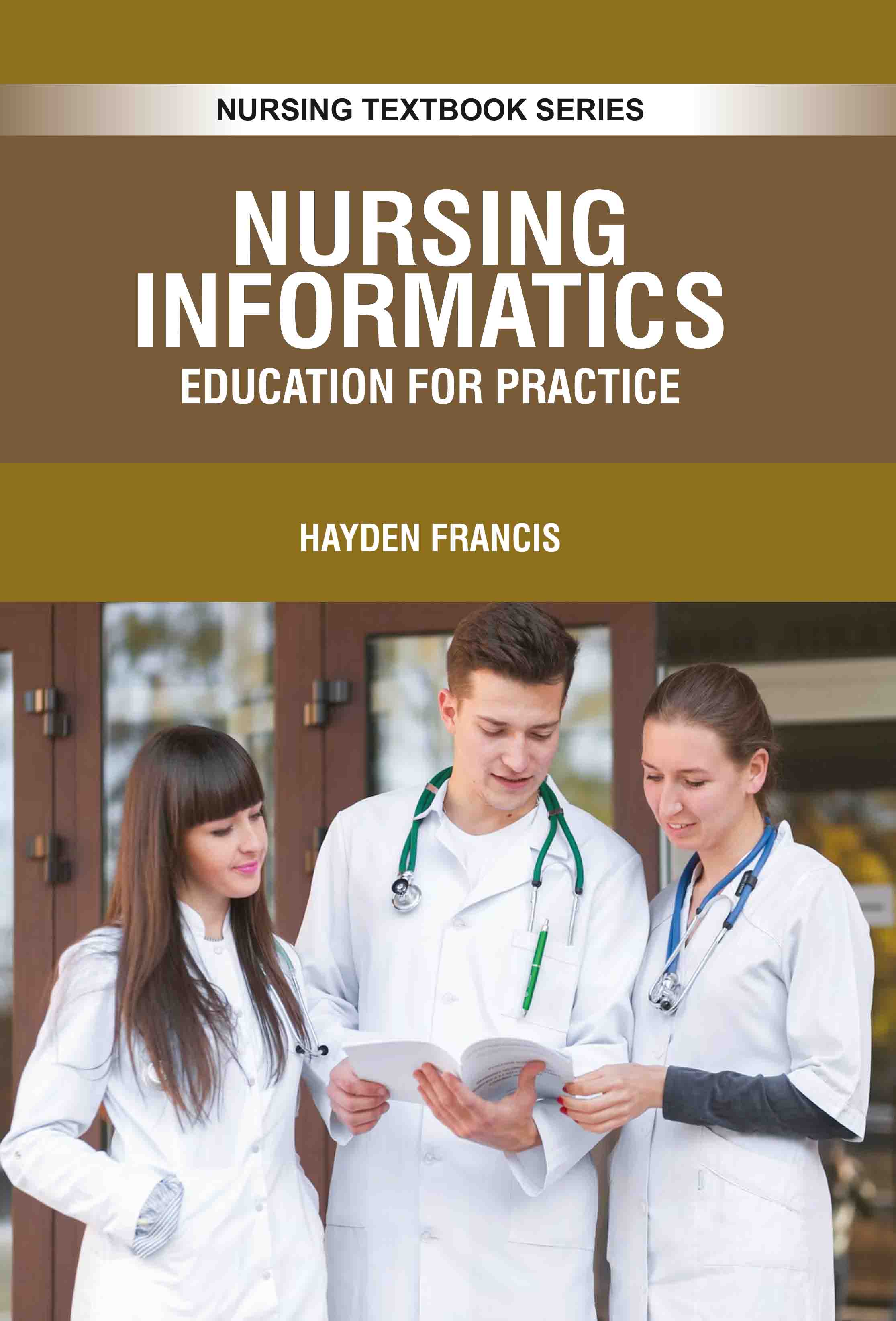 Nursing Informatics: Education for Practice