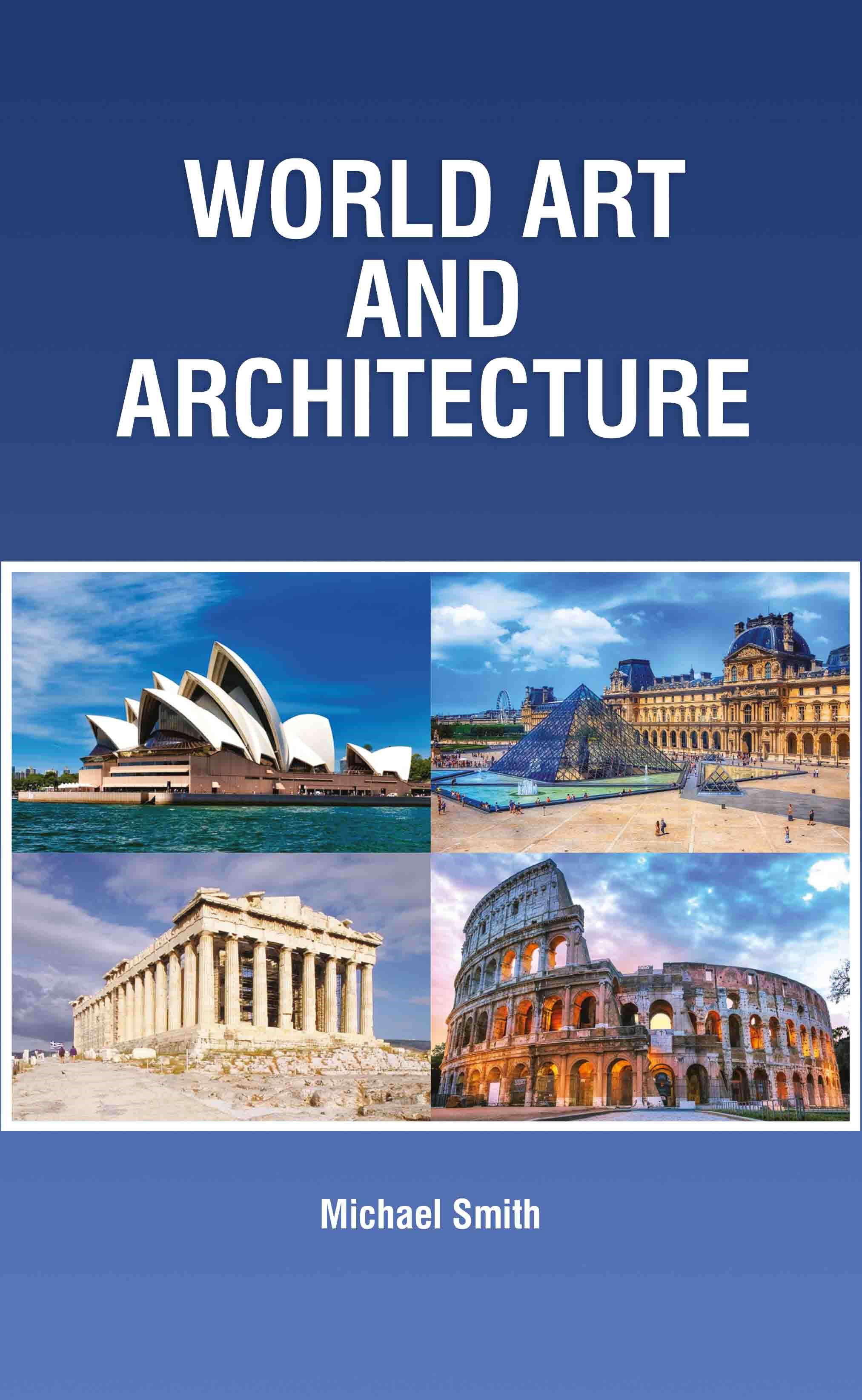 World Art and Architecture