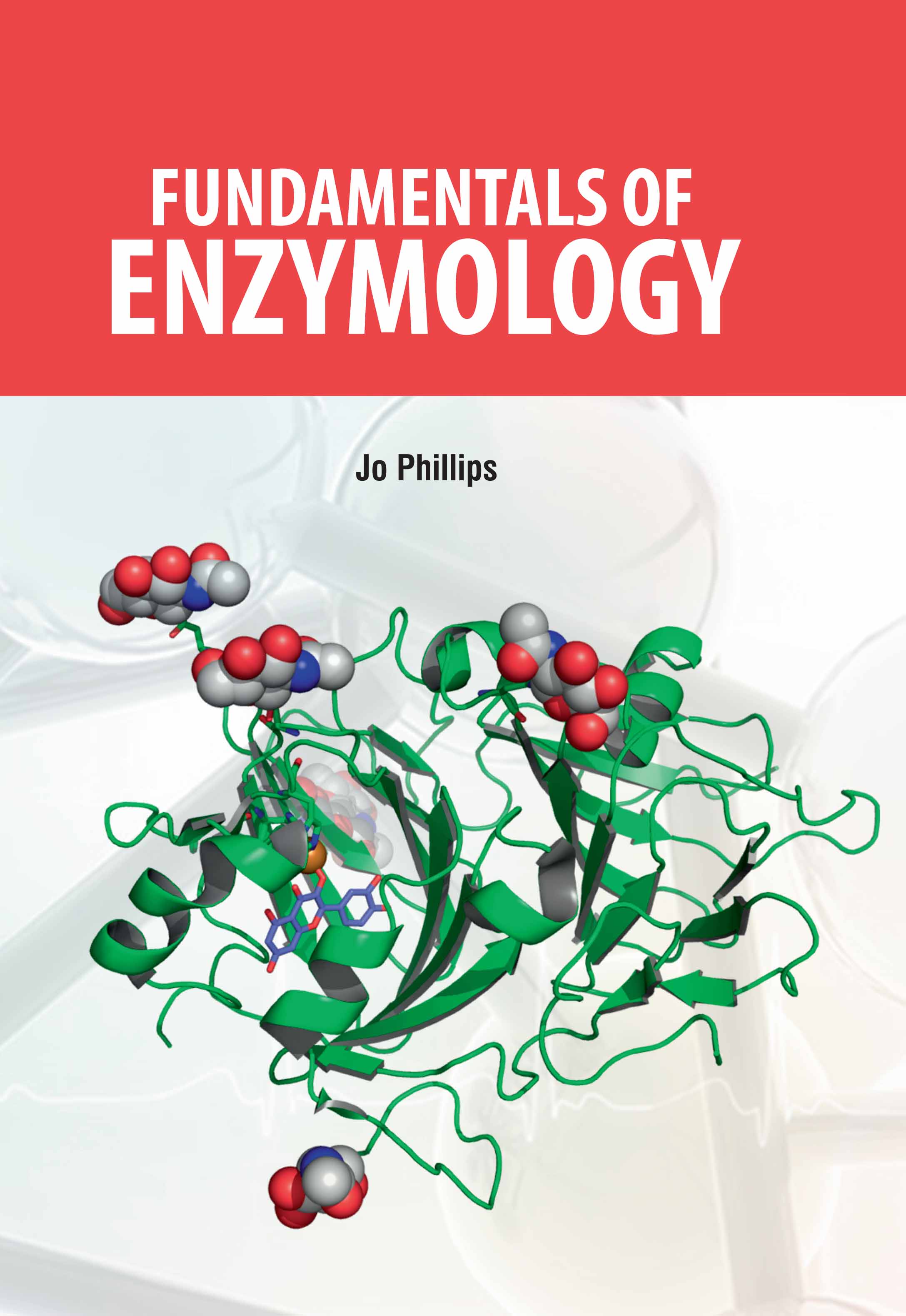Fundamentals of Enzymology