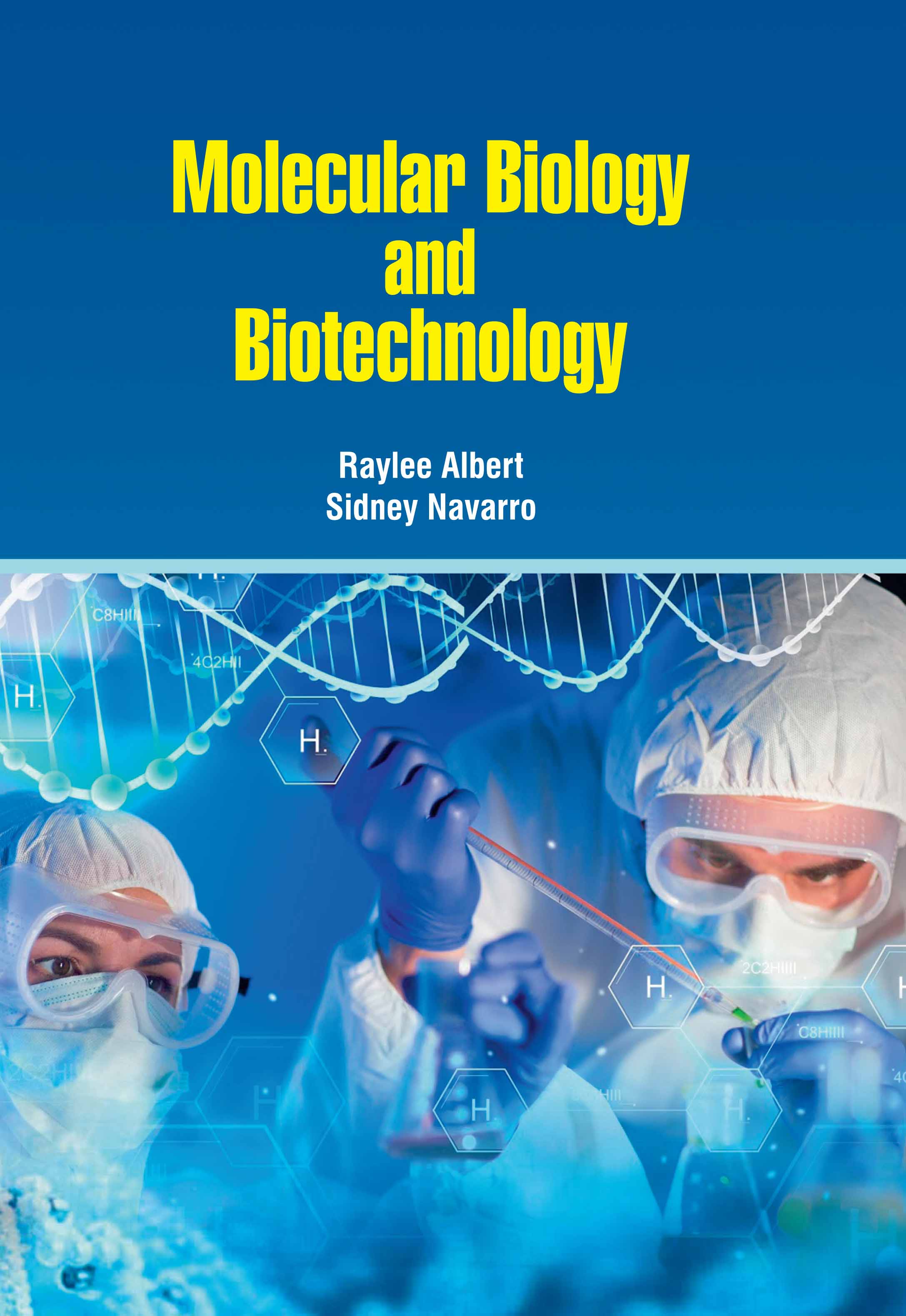 Molecular Biology and Biotechnology