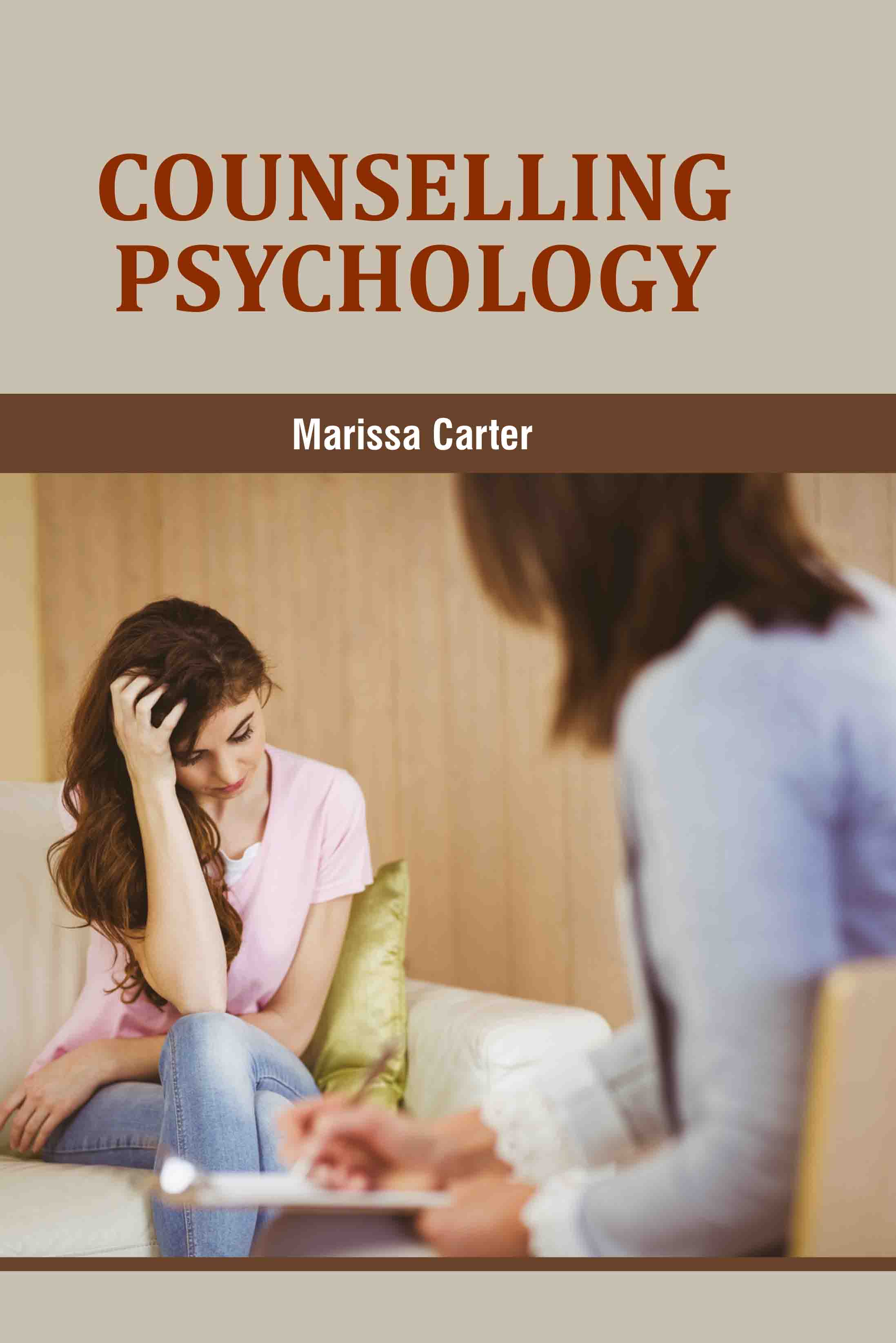 Counselling Psychology