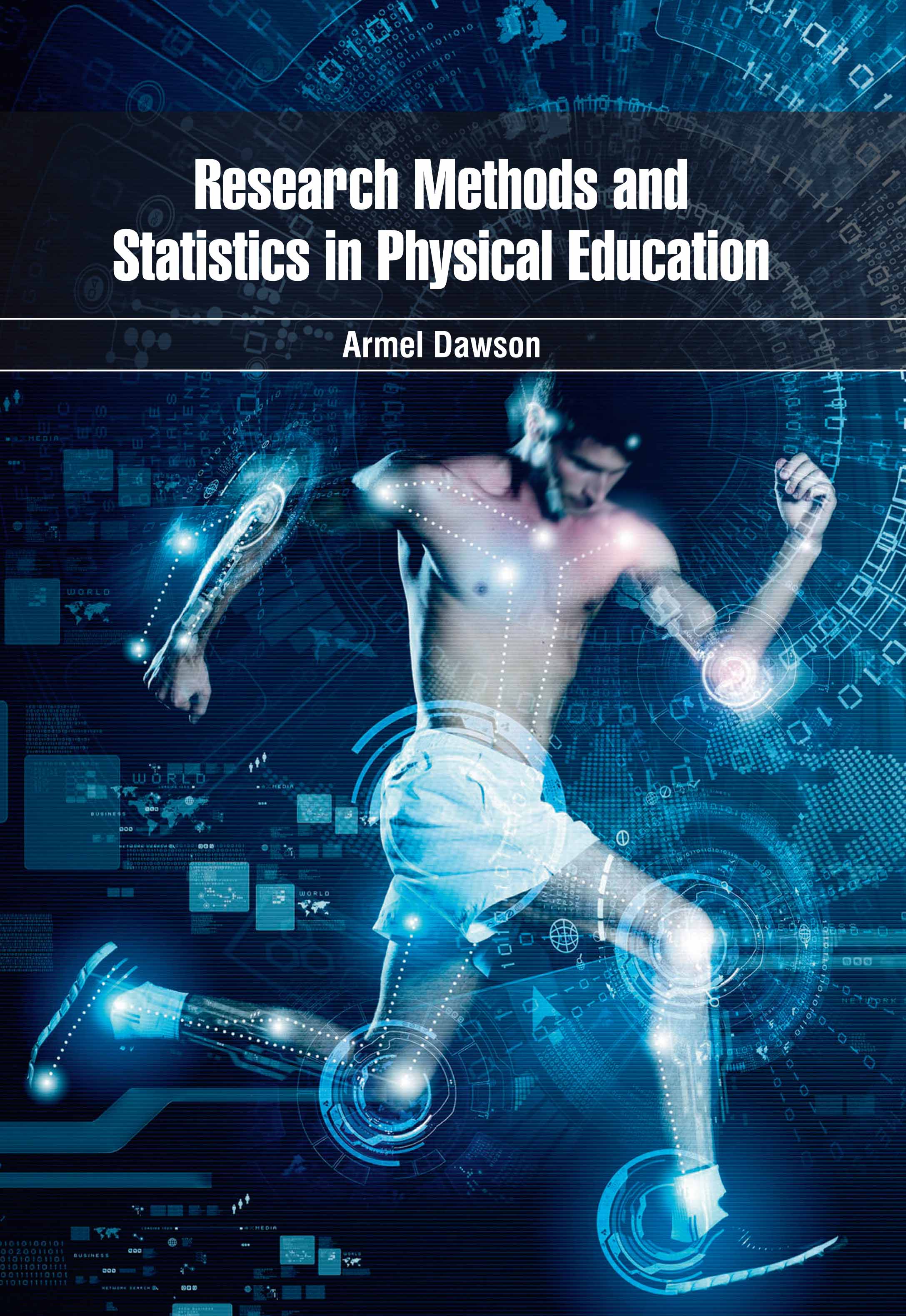 Research Methods and Statistics in Physical Education