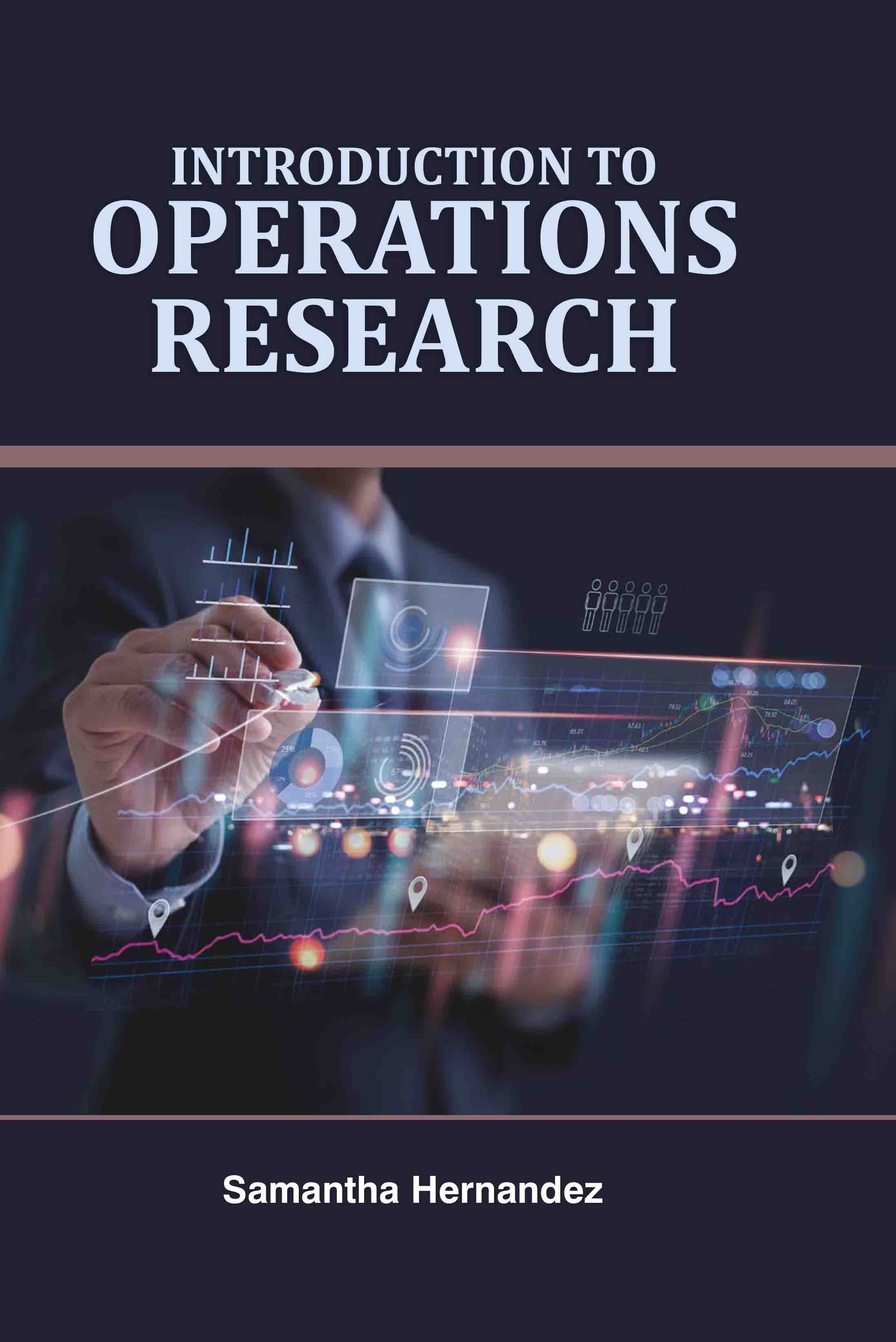 Introduction to Operations Research