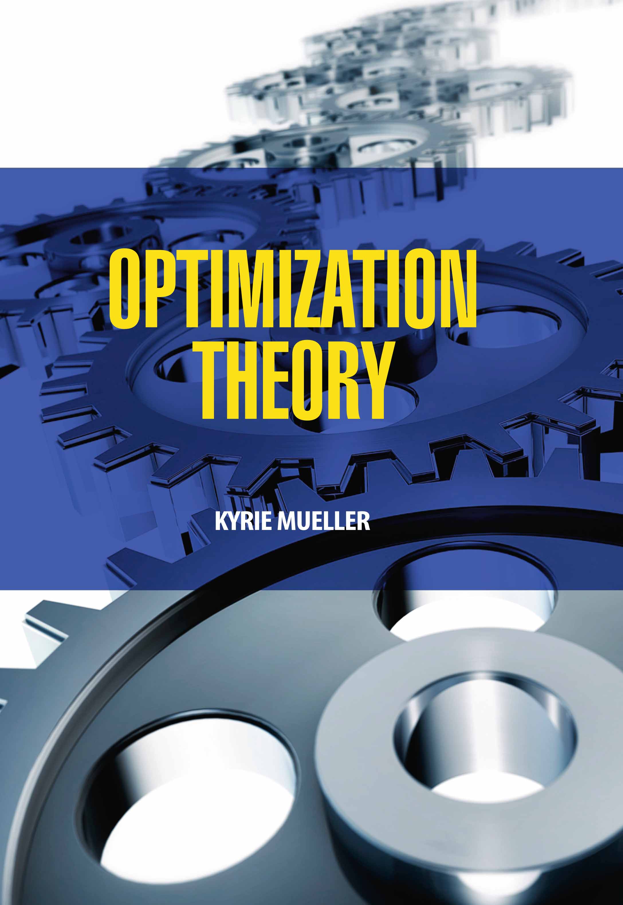 Optimization Theory