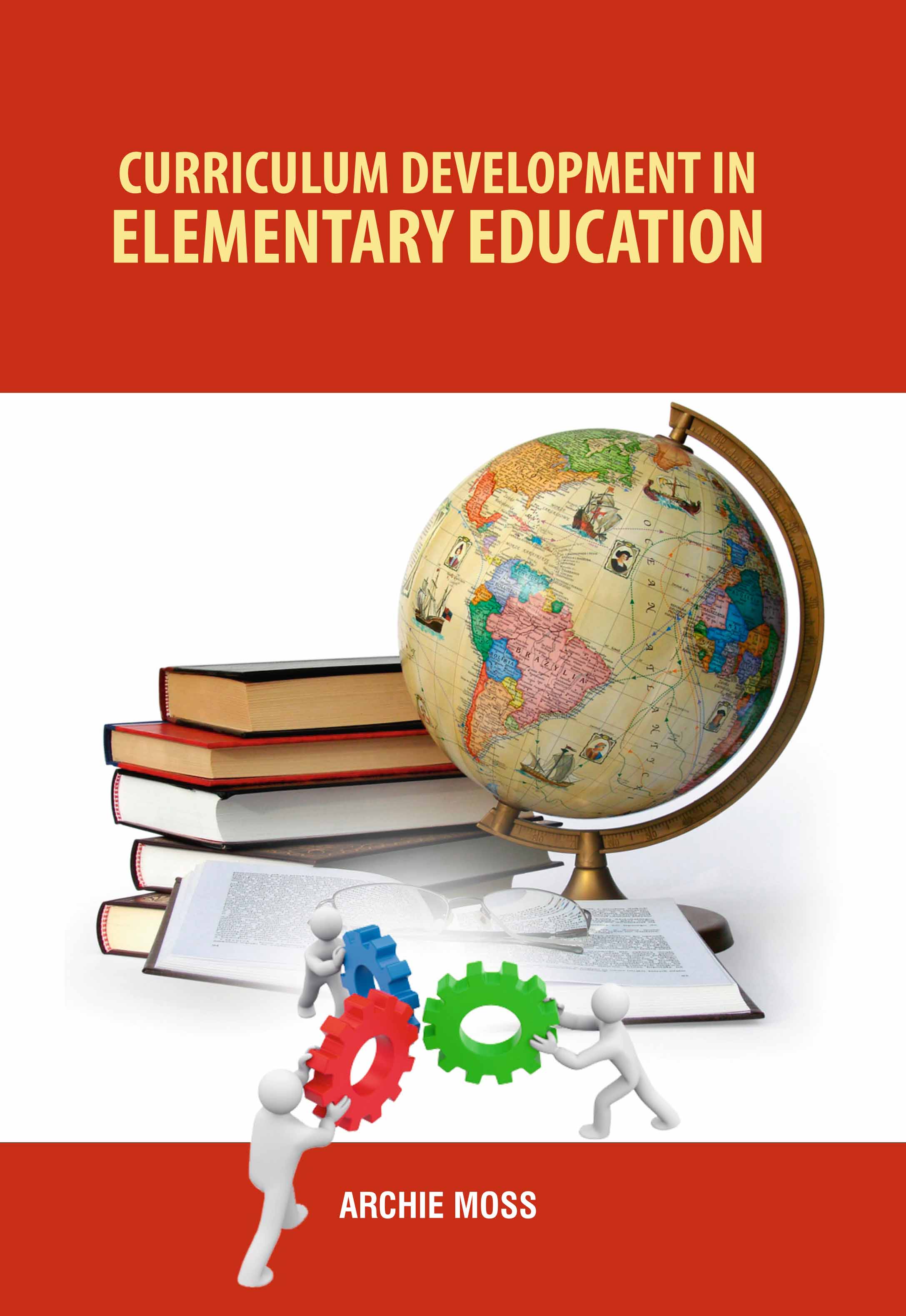 Curriculum Development in Elementary Education