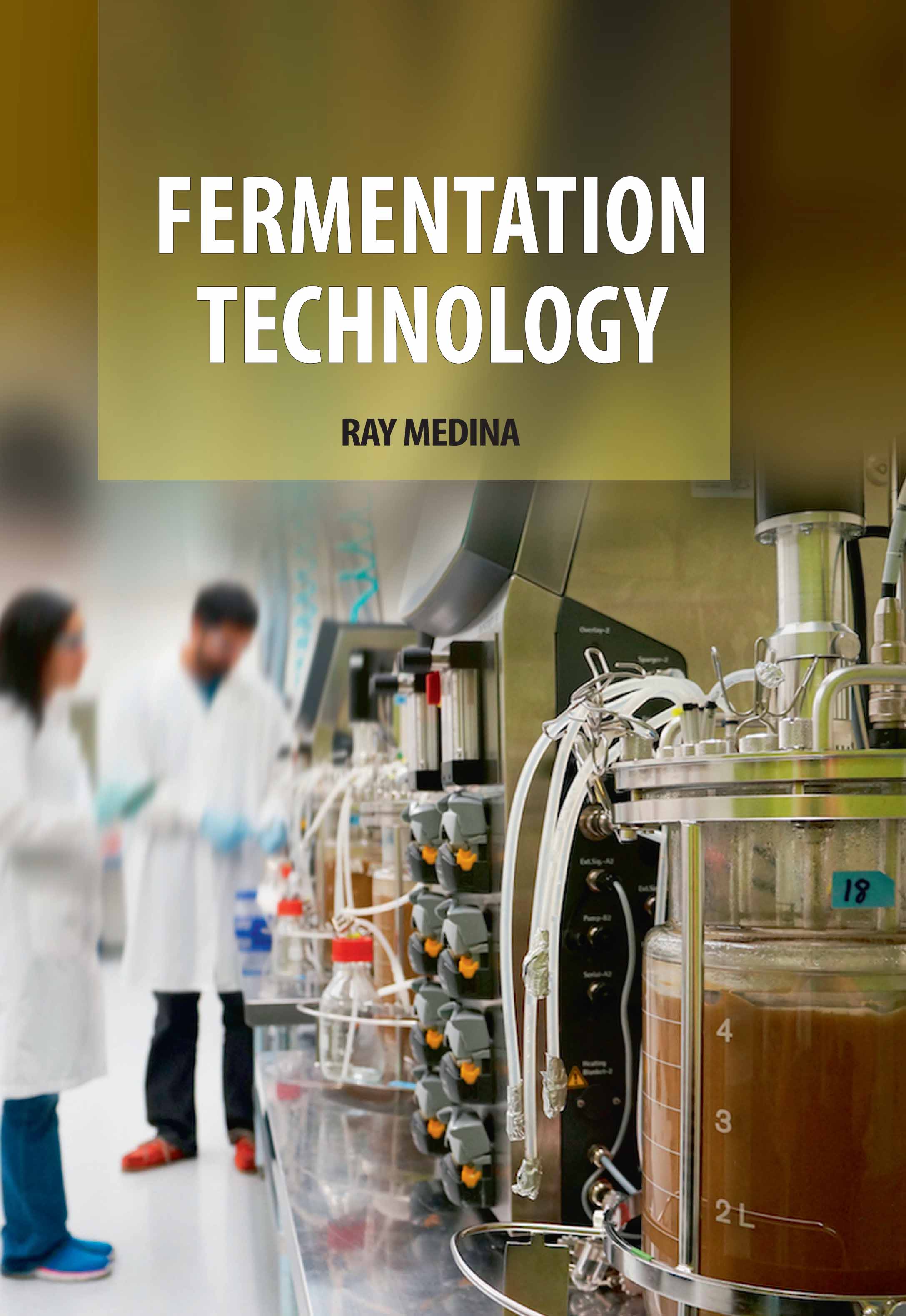 Fermentation Technology