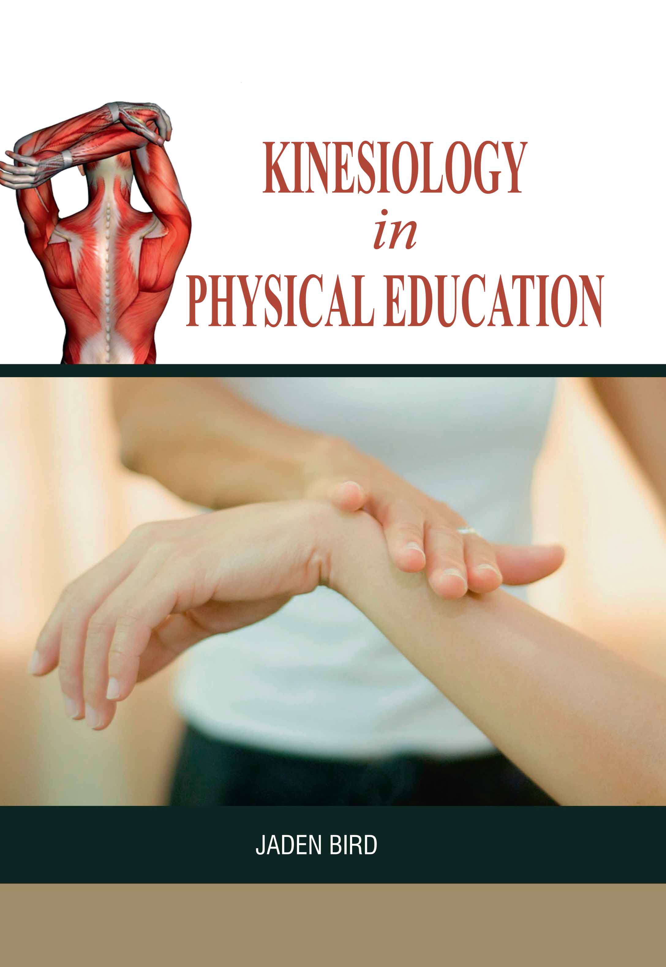 Kinesiology in Physical Education