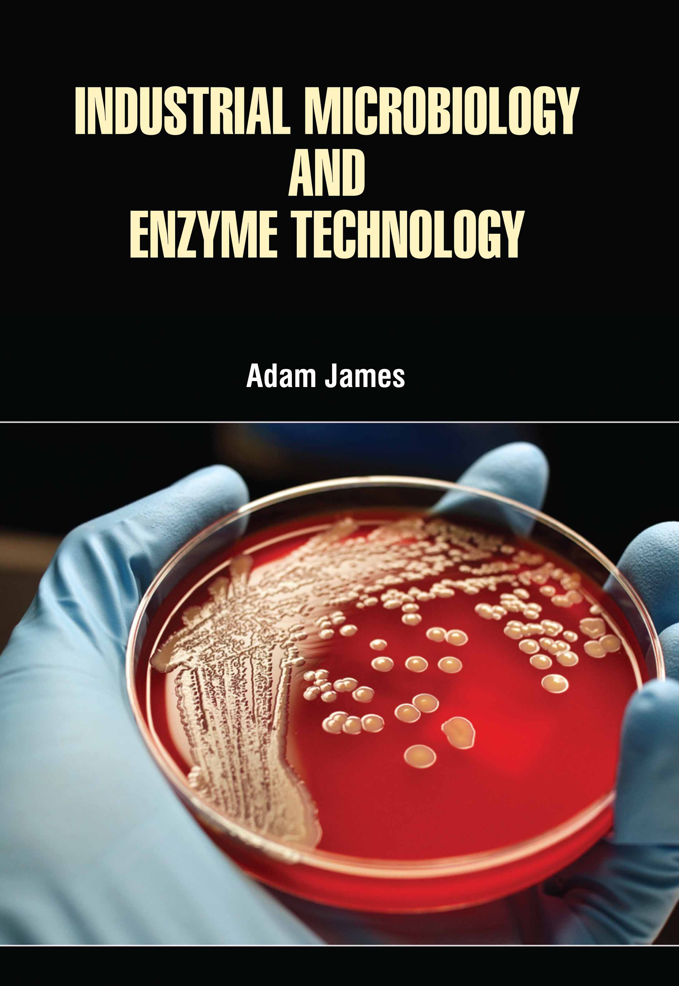 Industrial Microbiology and Enzyme Technology