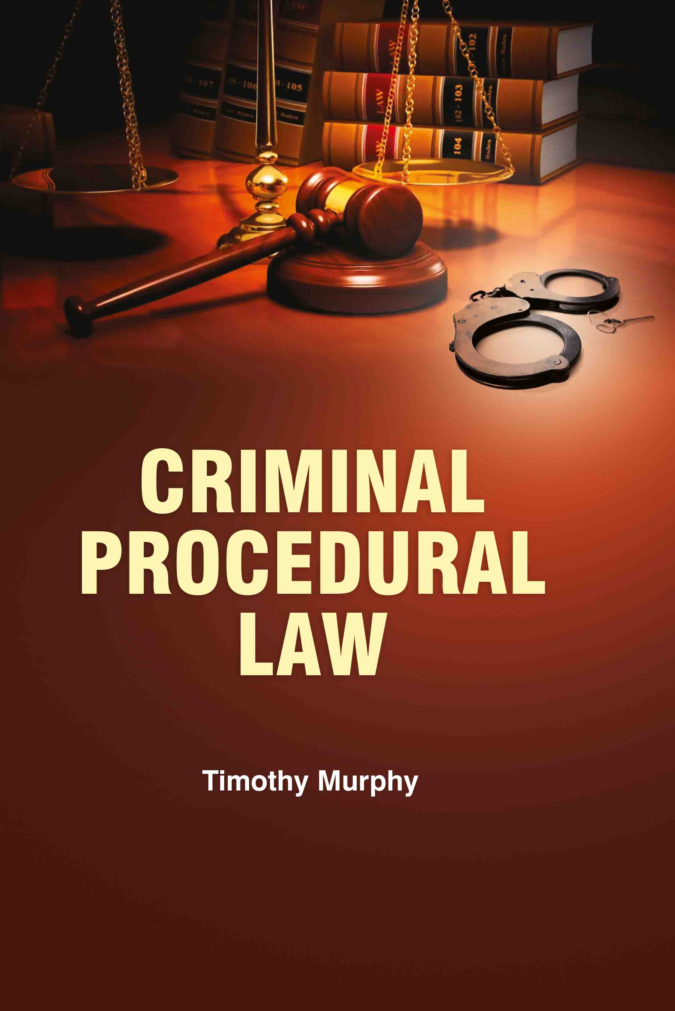 Criminal Procedural Law