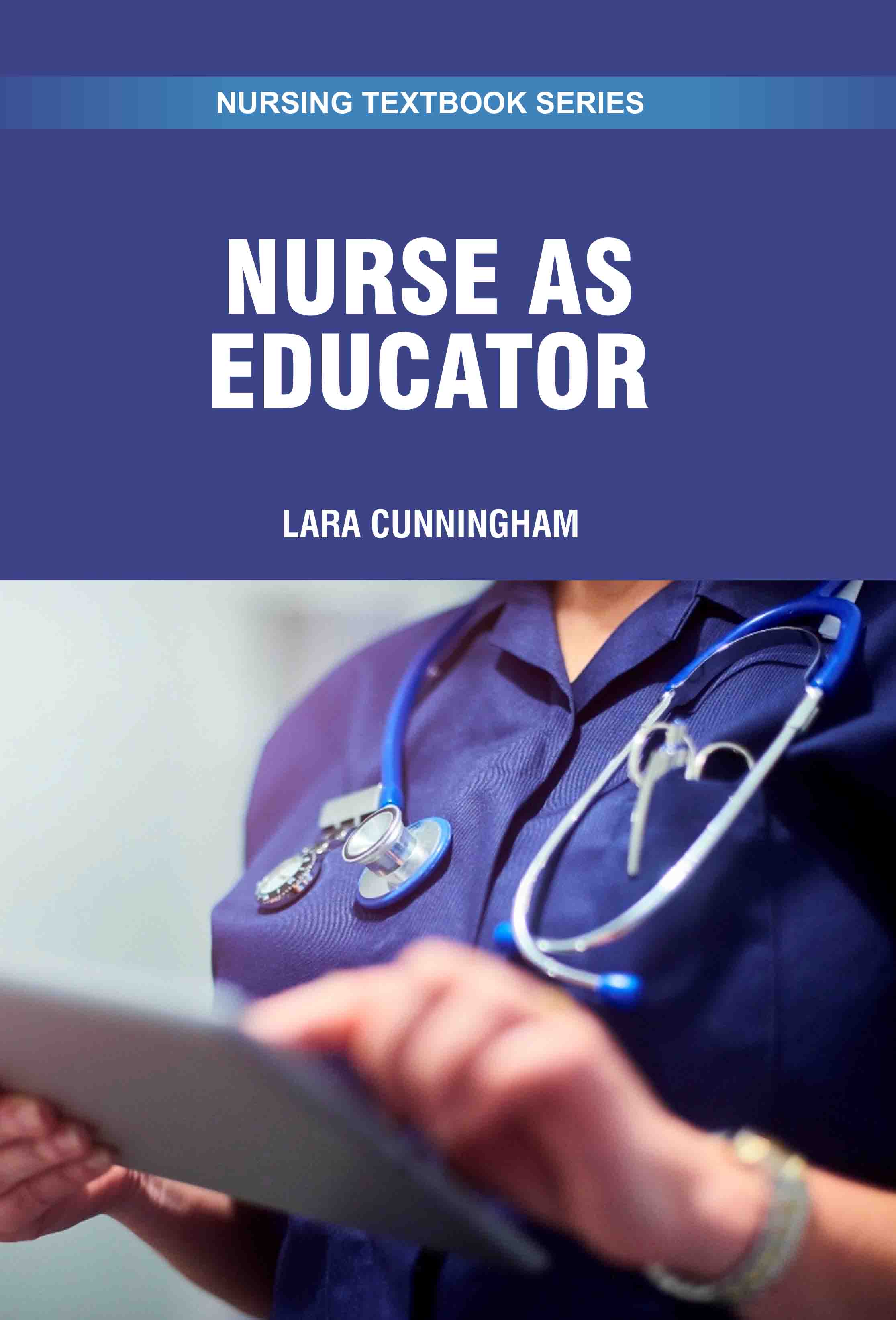 Nurse As Educator