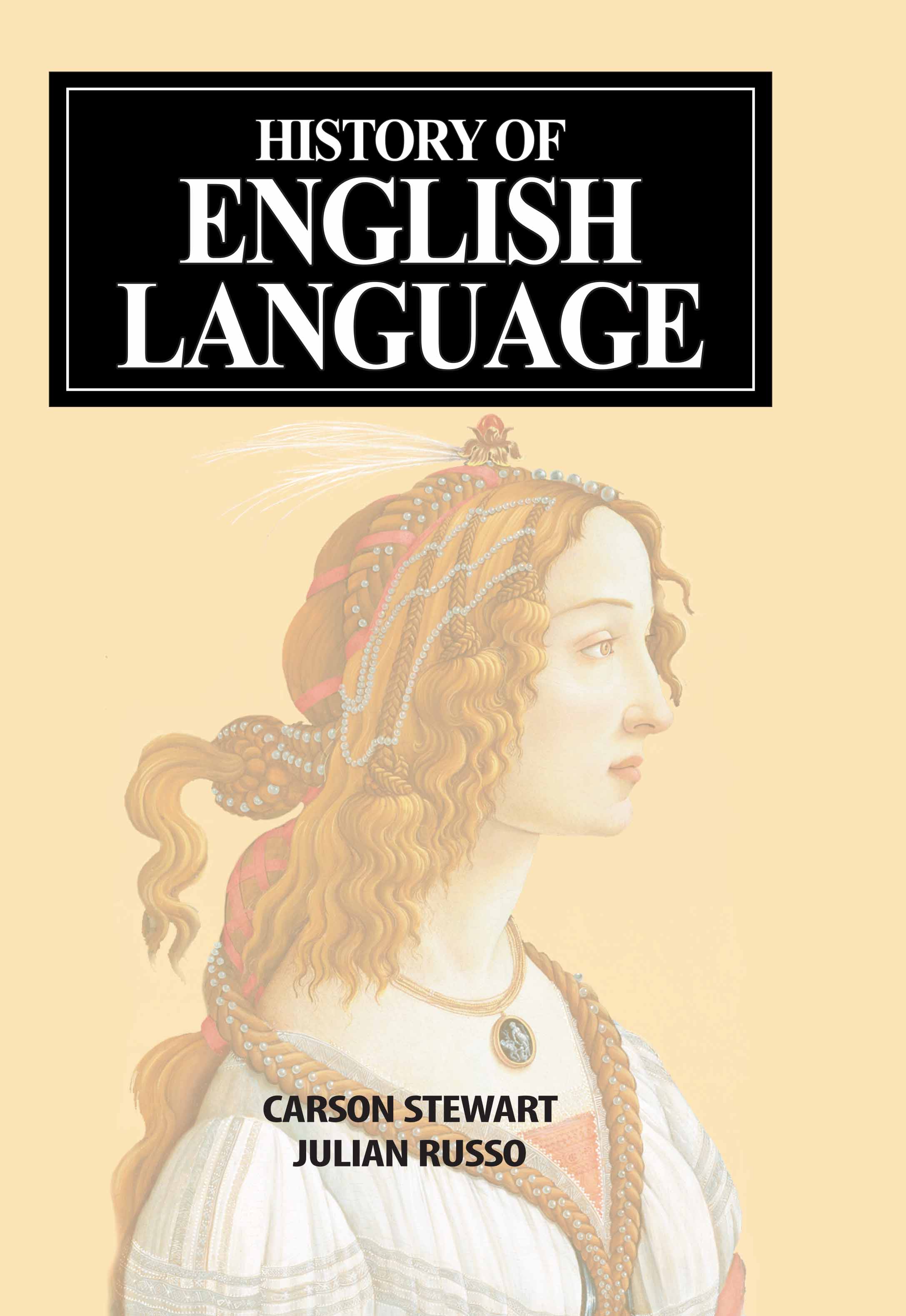 History of English Language