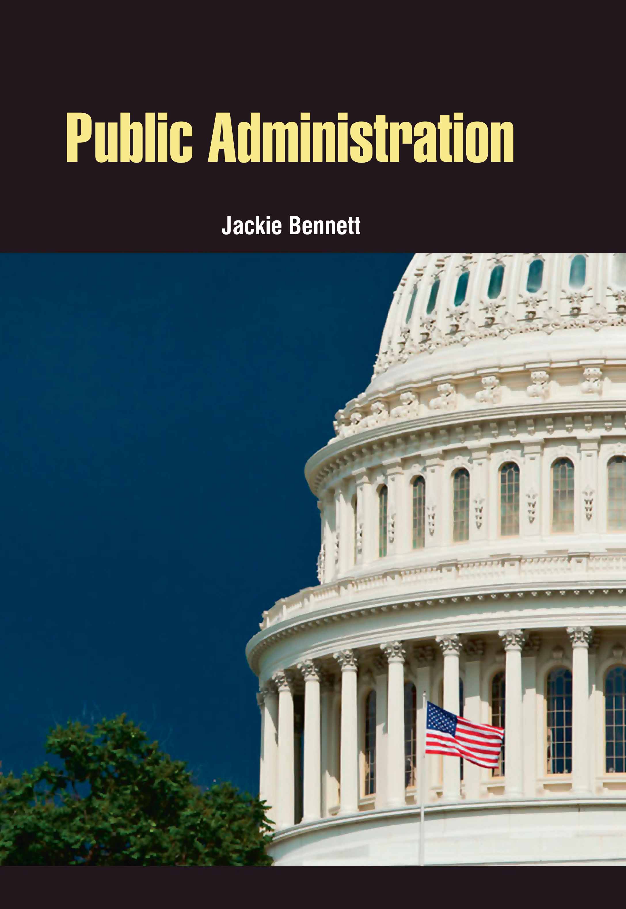 Public Administration