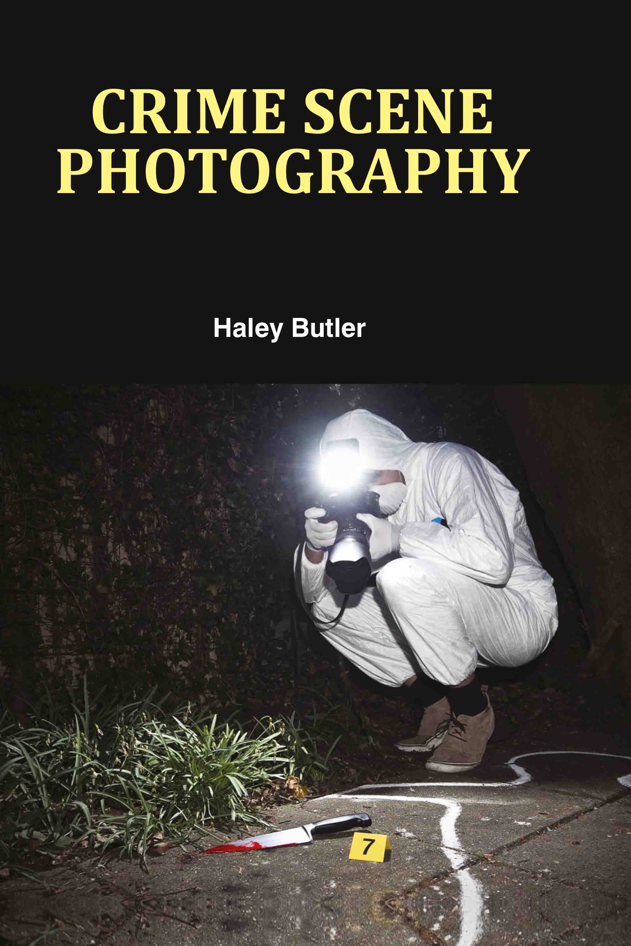 Crime Scene Photography