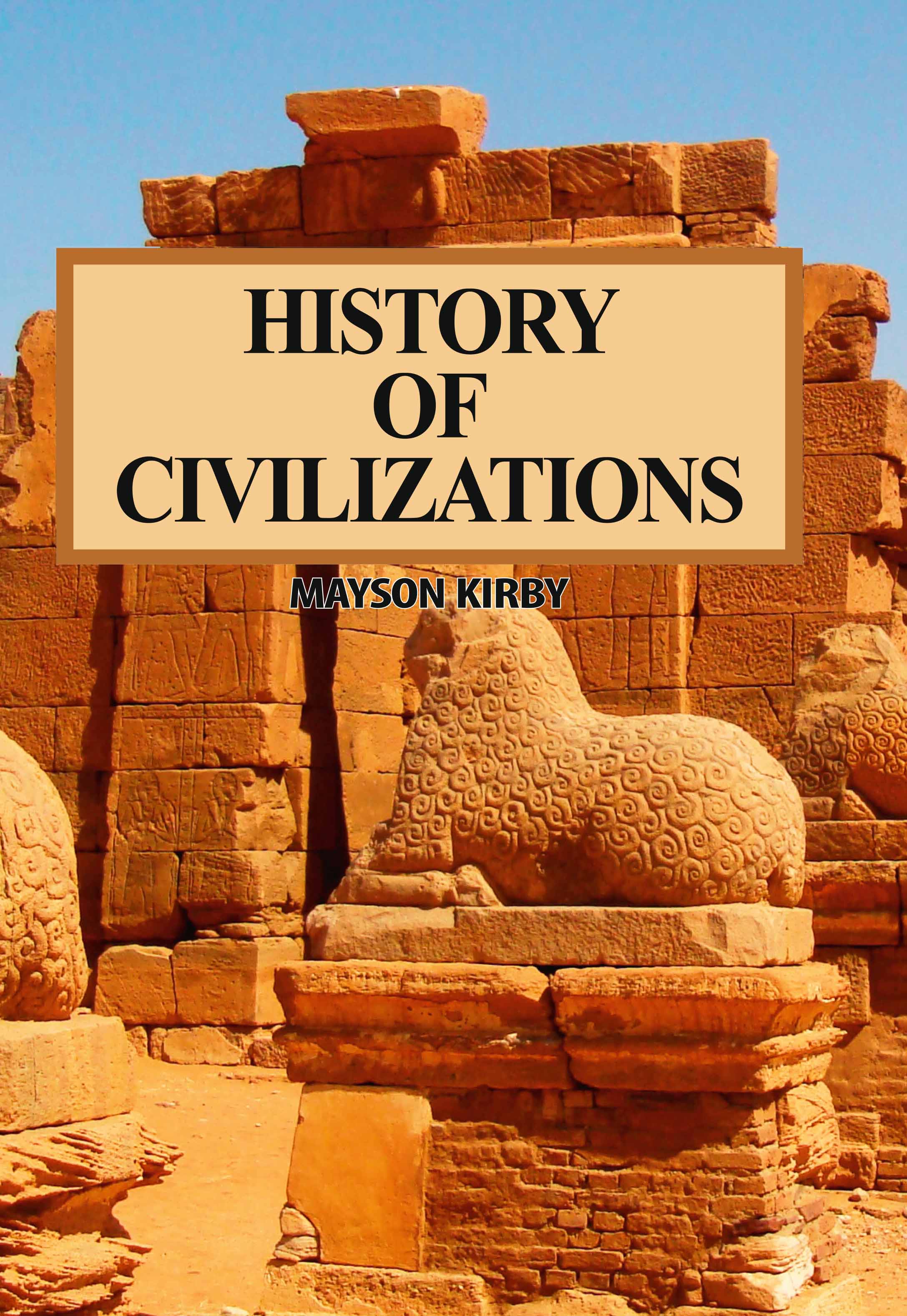 History of Civilizations