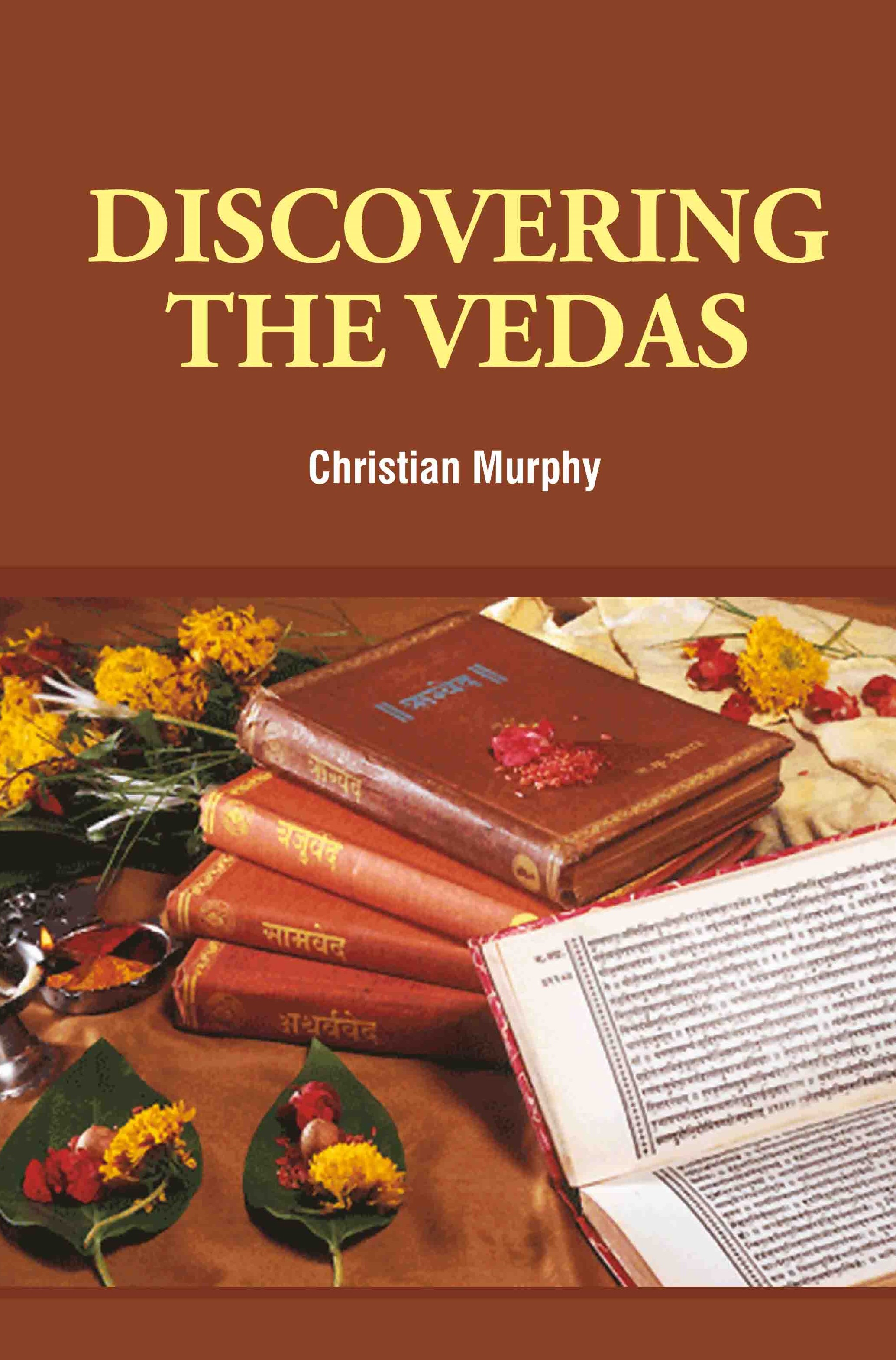Discovering The Vedas