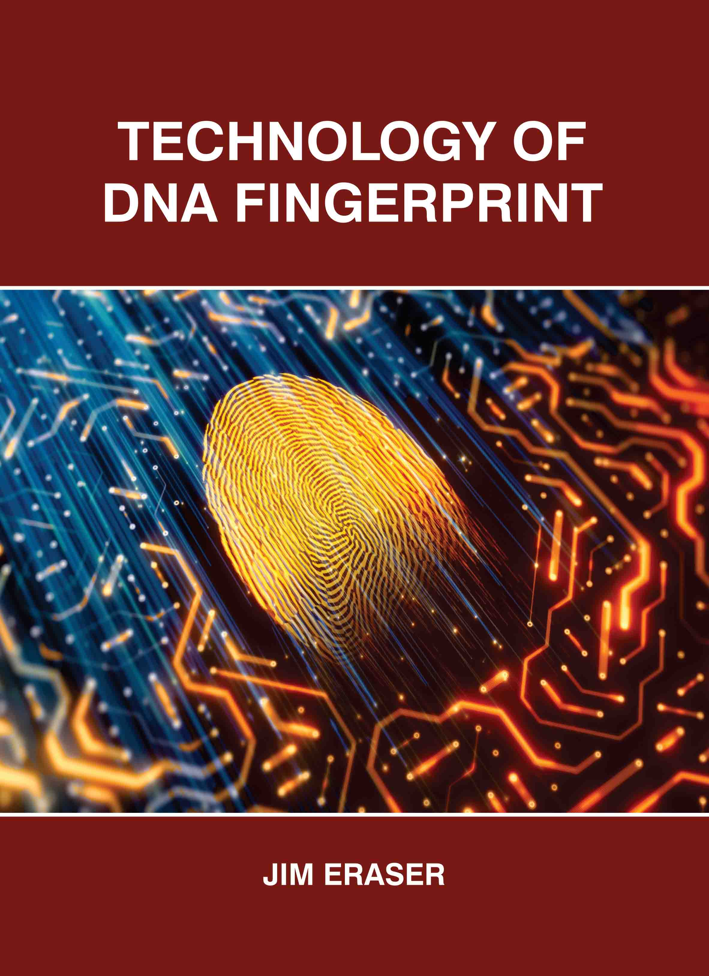 Technology of Dna Fingerprint