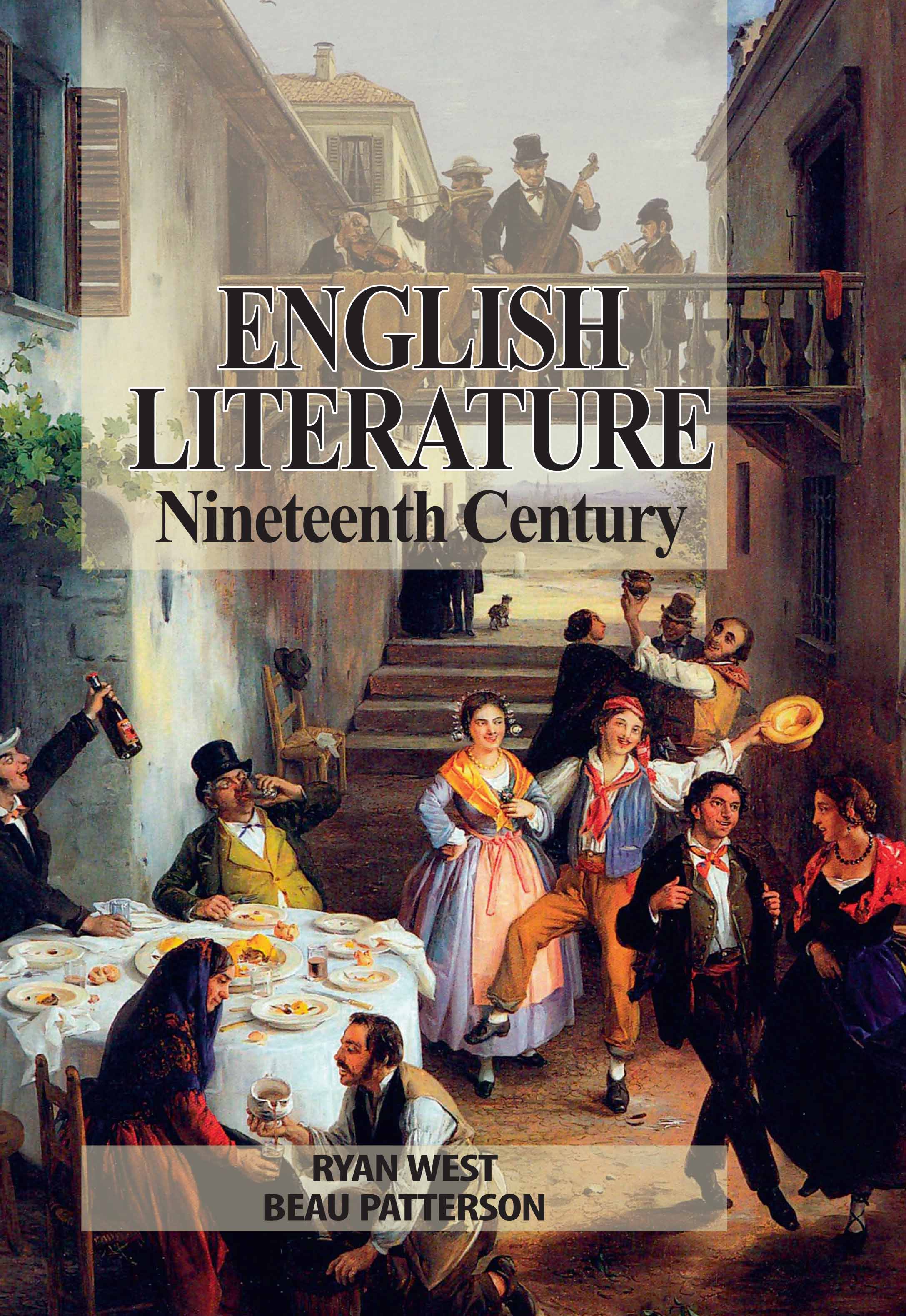 English Literature : Nineteenth Century
