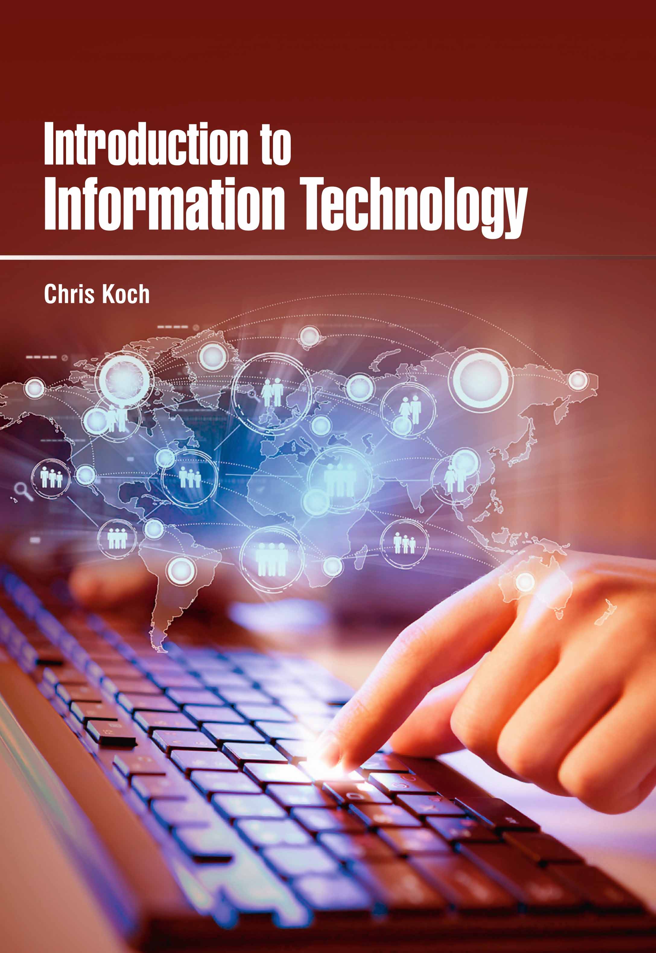 Introduction to Information Technology