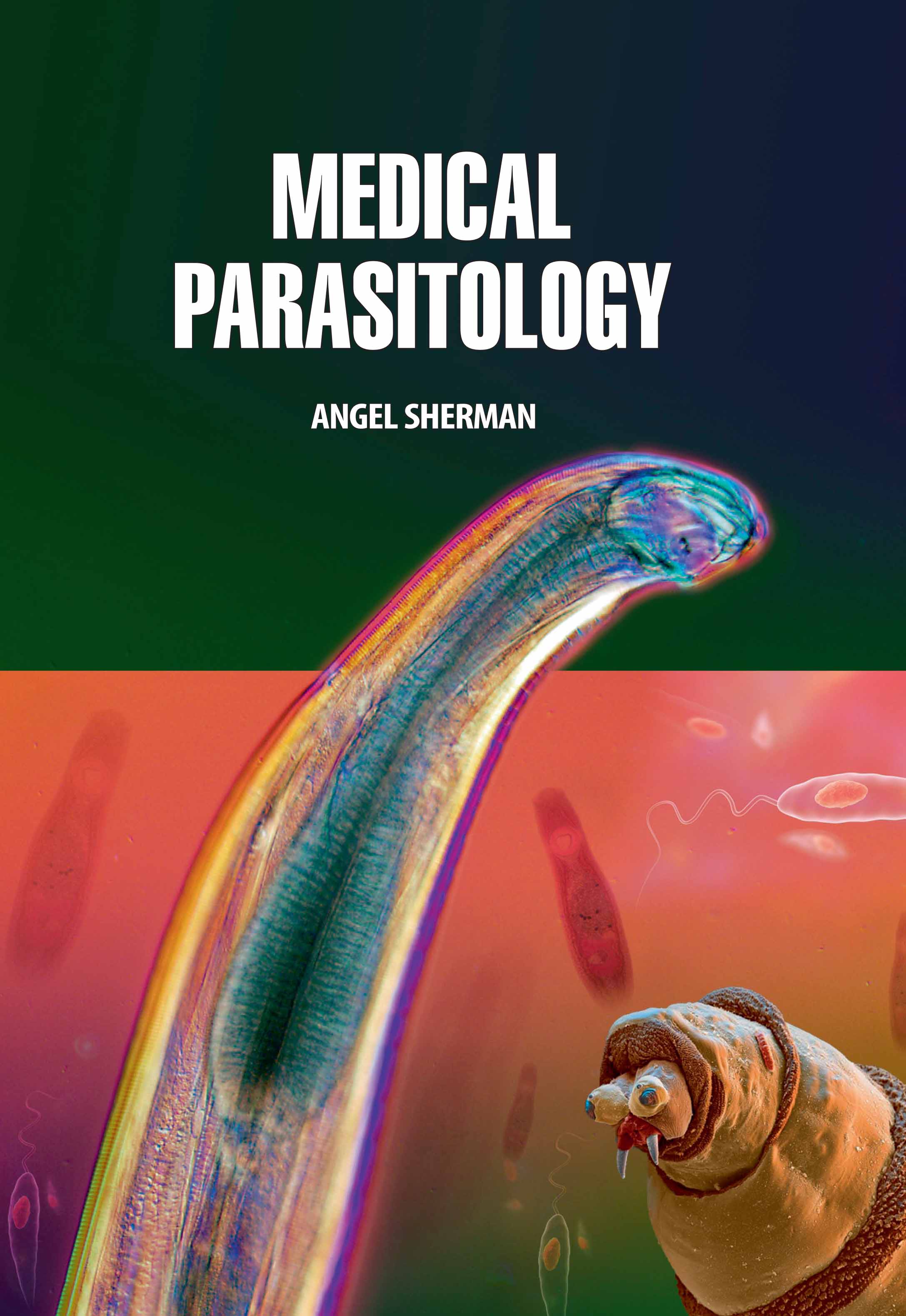 Medical Parasitology