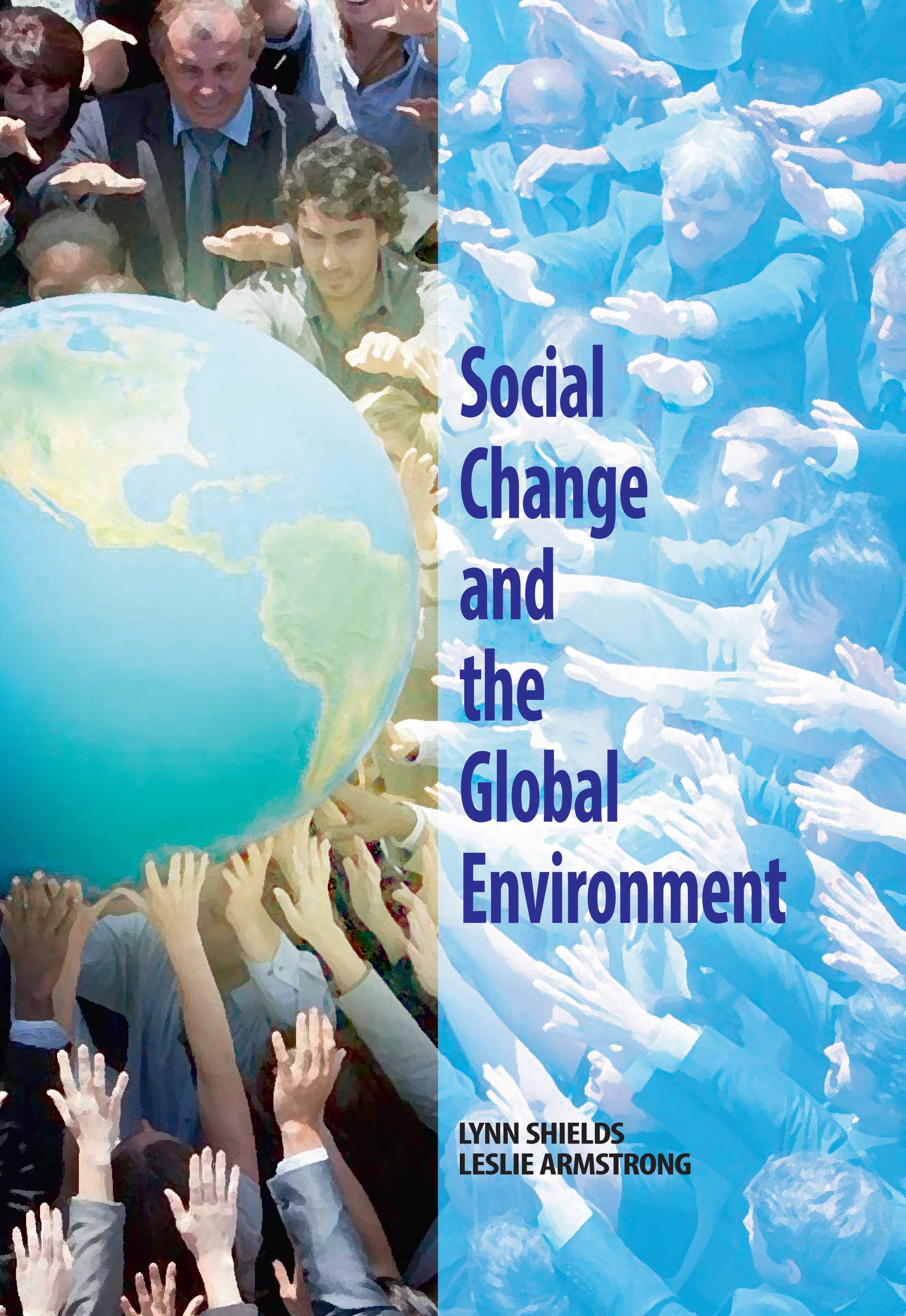 Social Change and The Global Environment
