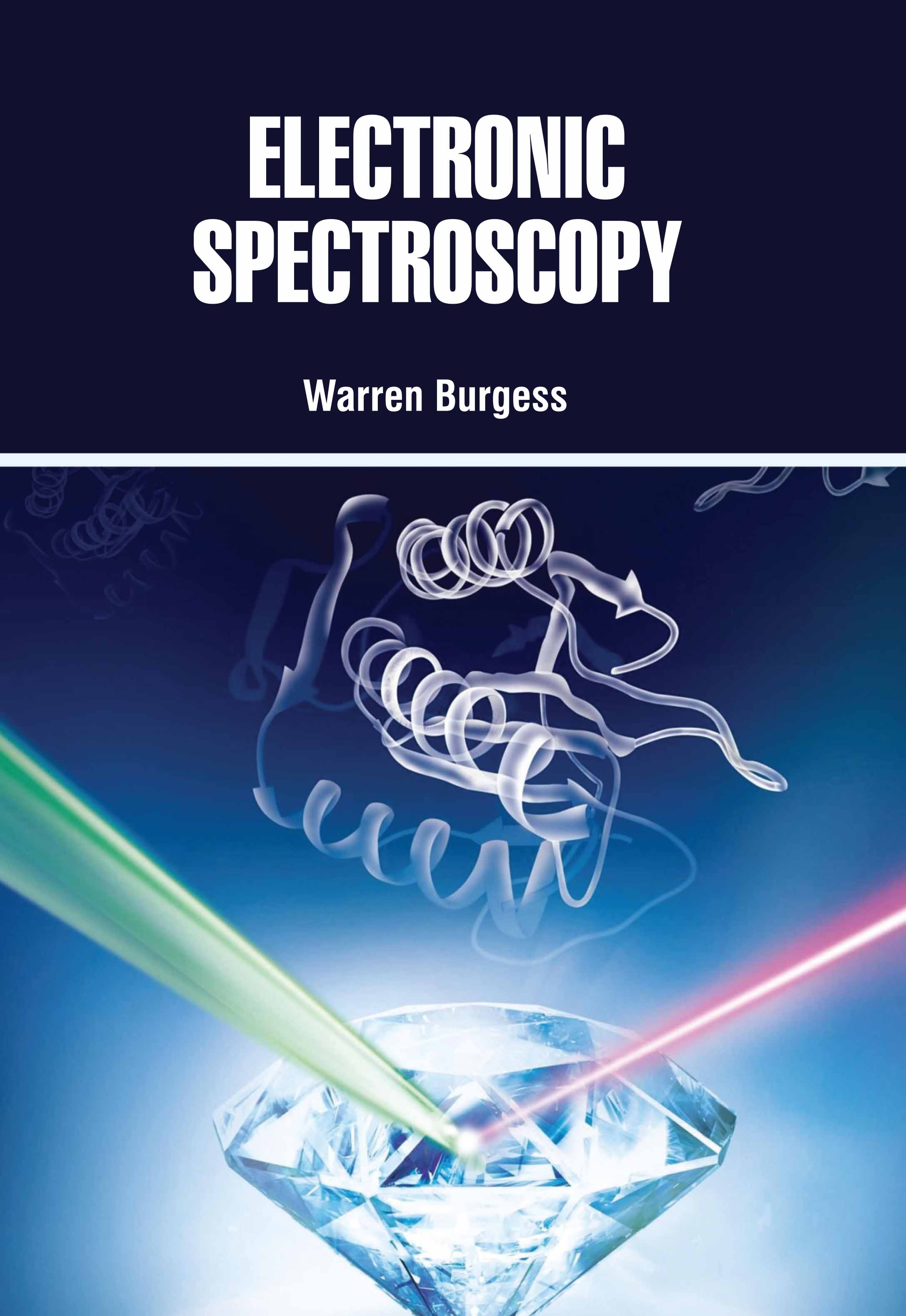 Electronic Spectroscopy
