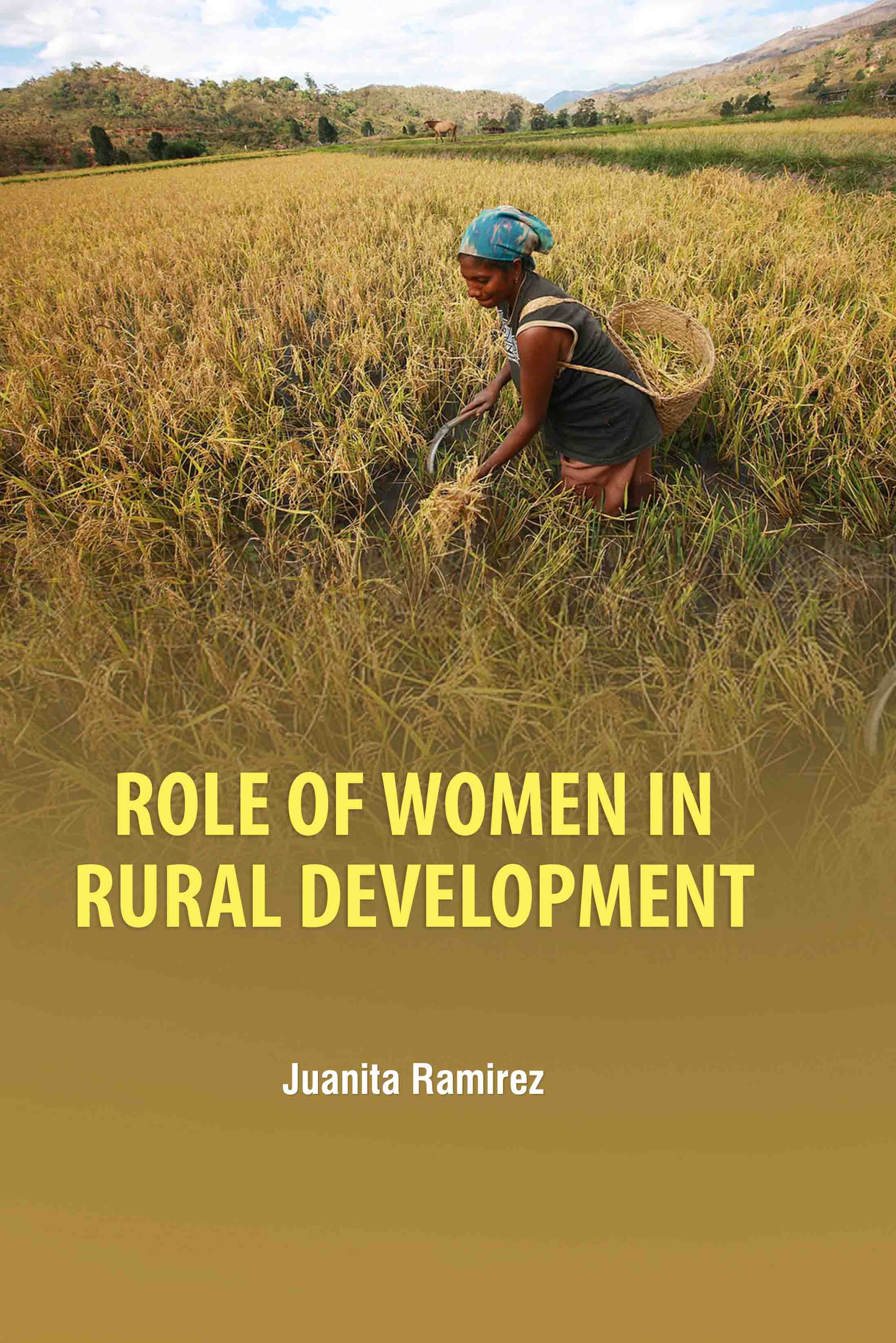 Role of Women in Rural Development