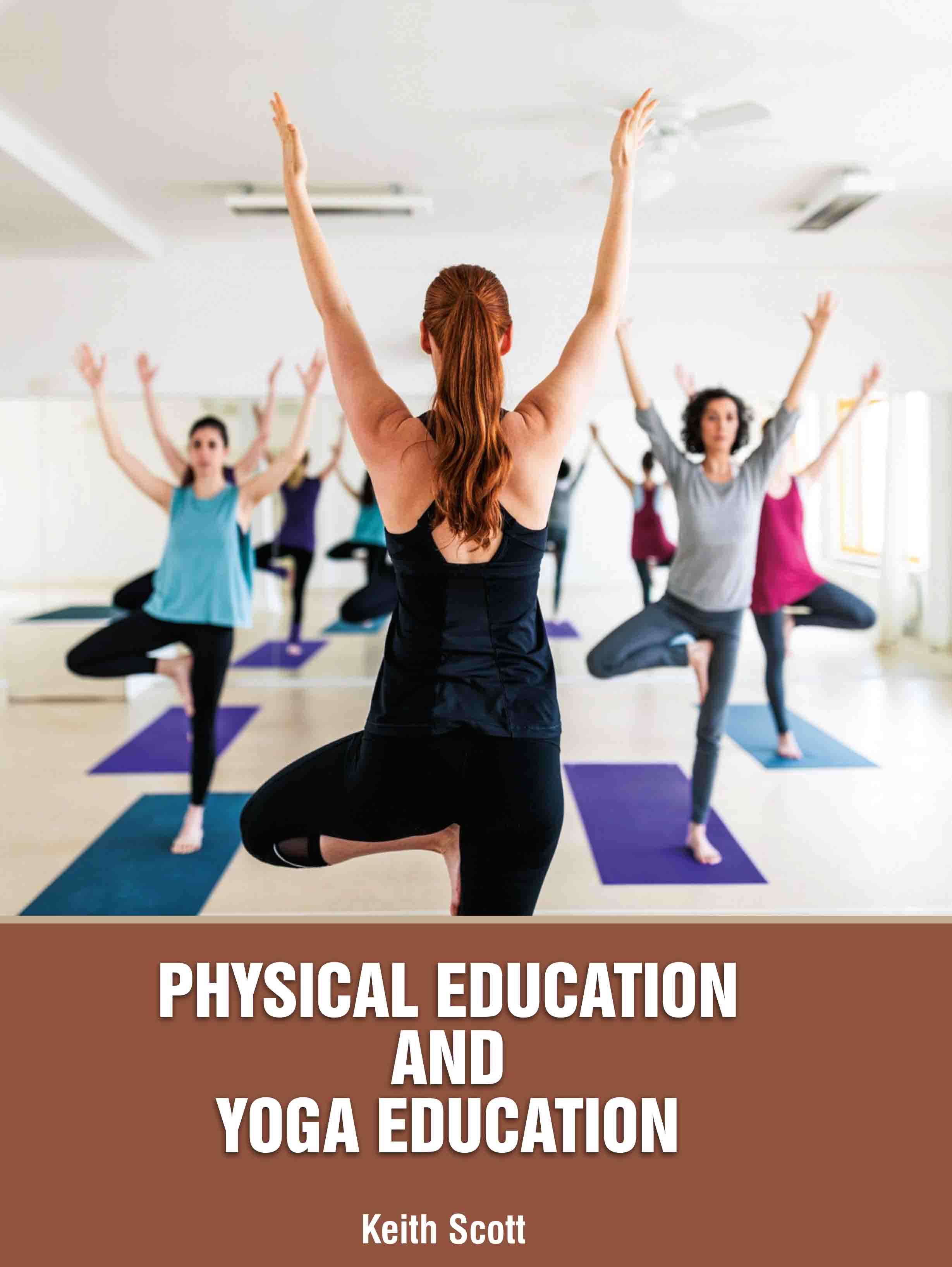 Physical Education and Yoga Education