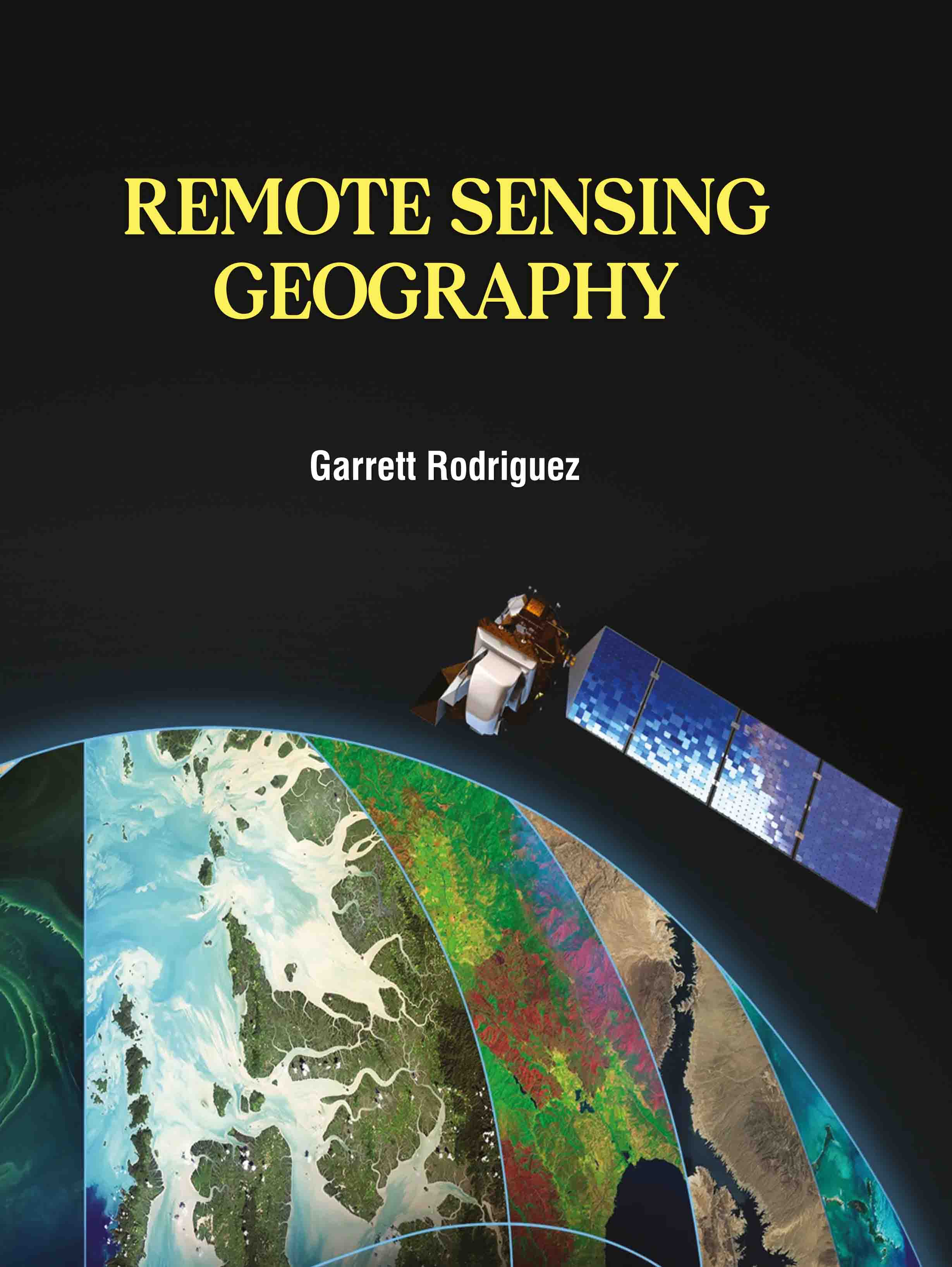 Remote Sensing GeographyÂ 
