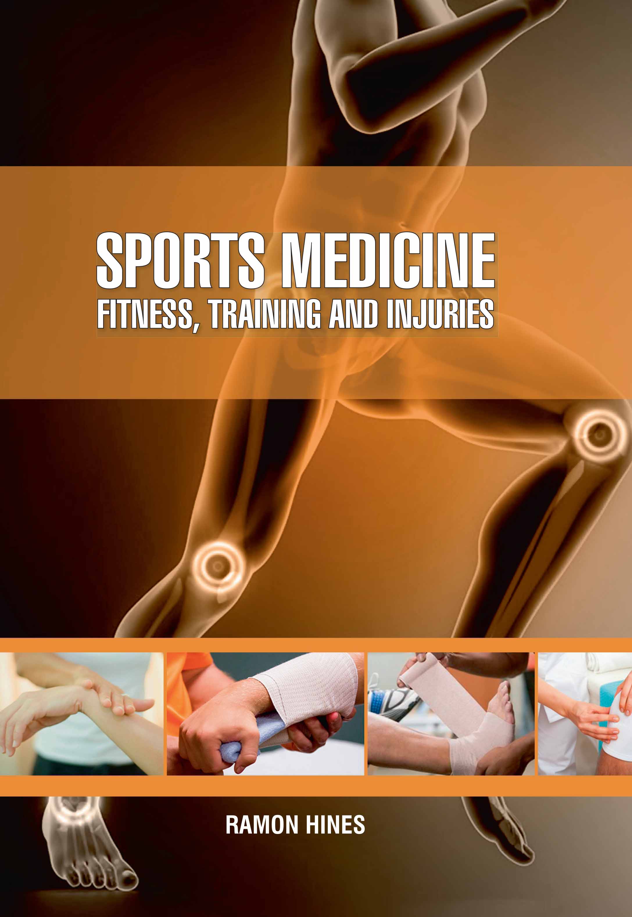 Sports Medicine : Fitness, Training and Injuries