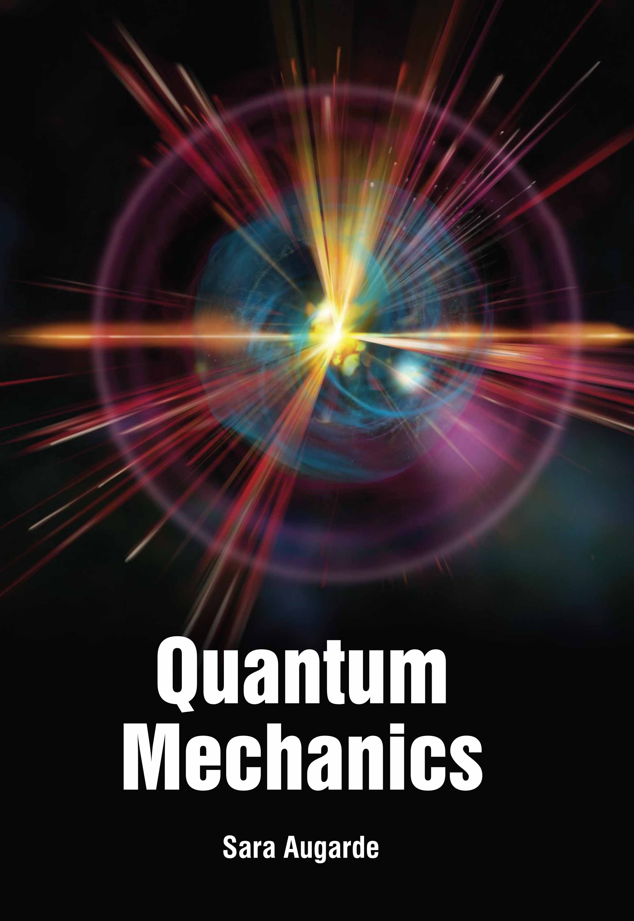Quantum Mechanics