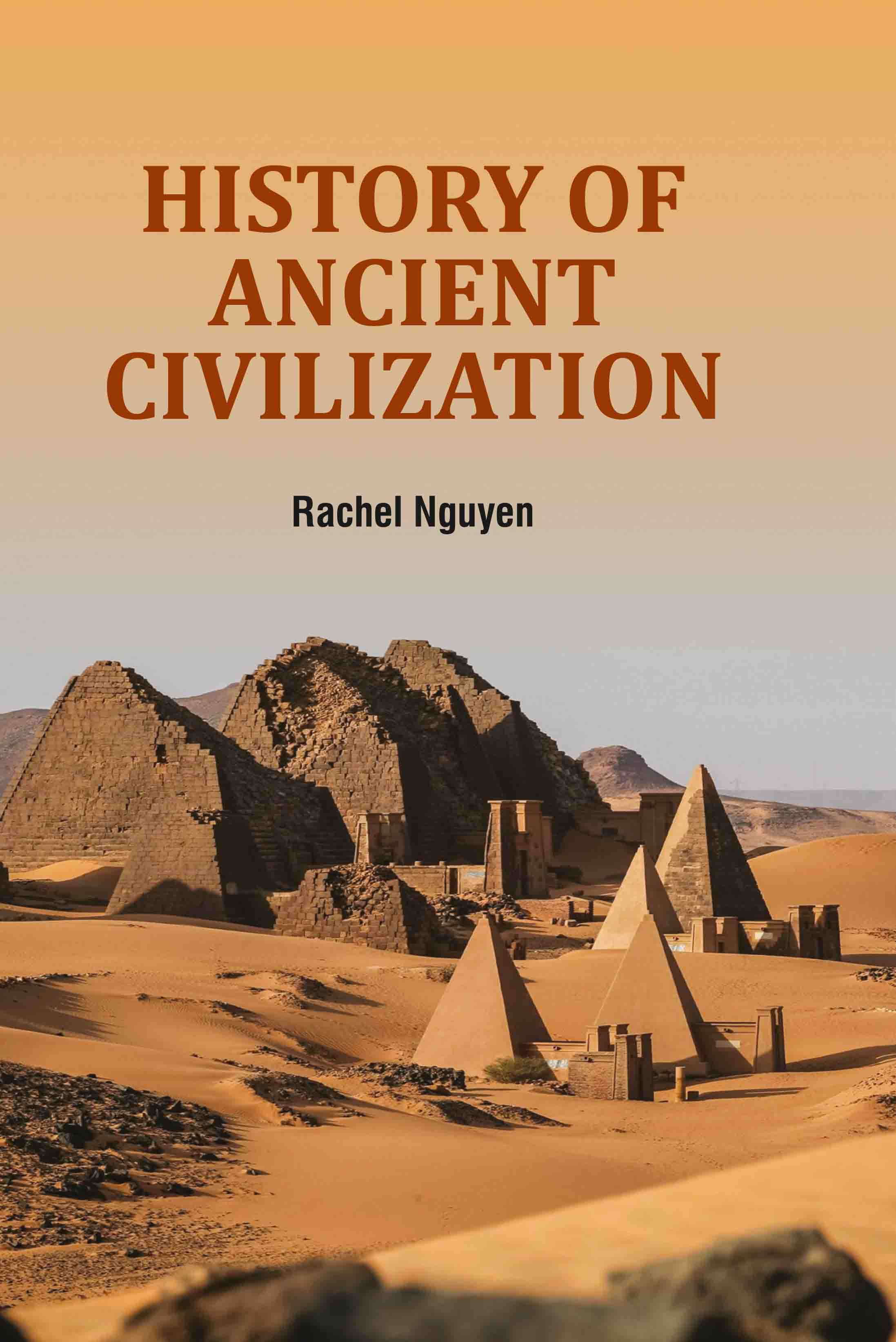 History of Ancient Civilization