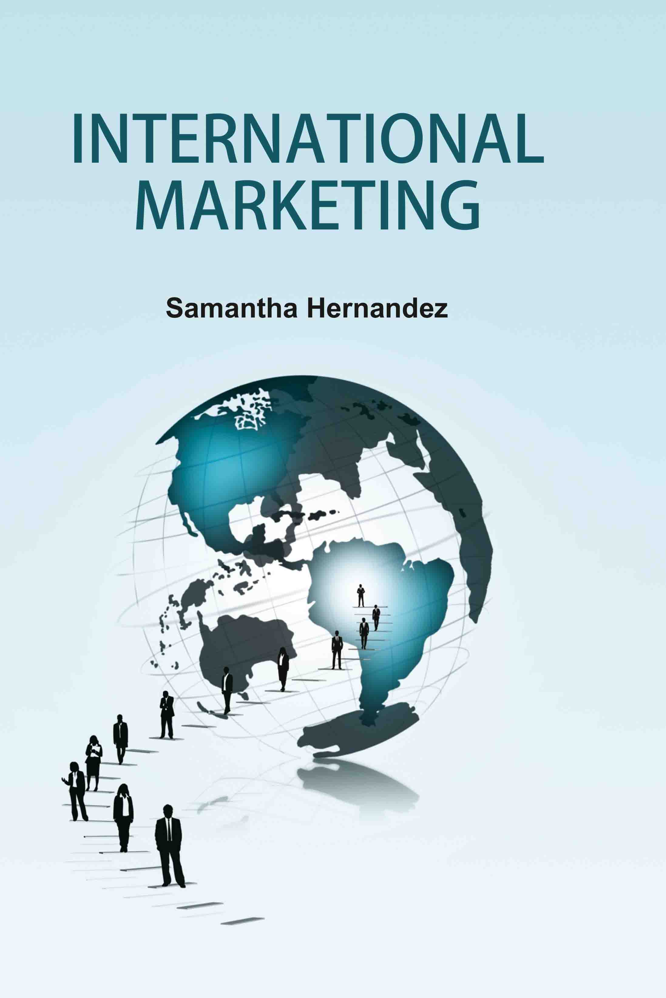 International Marketing