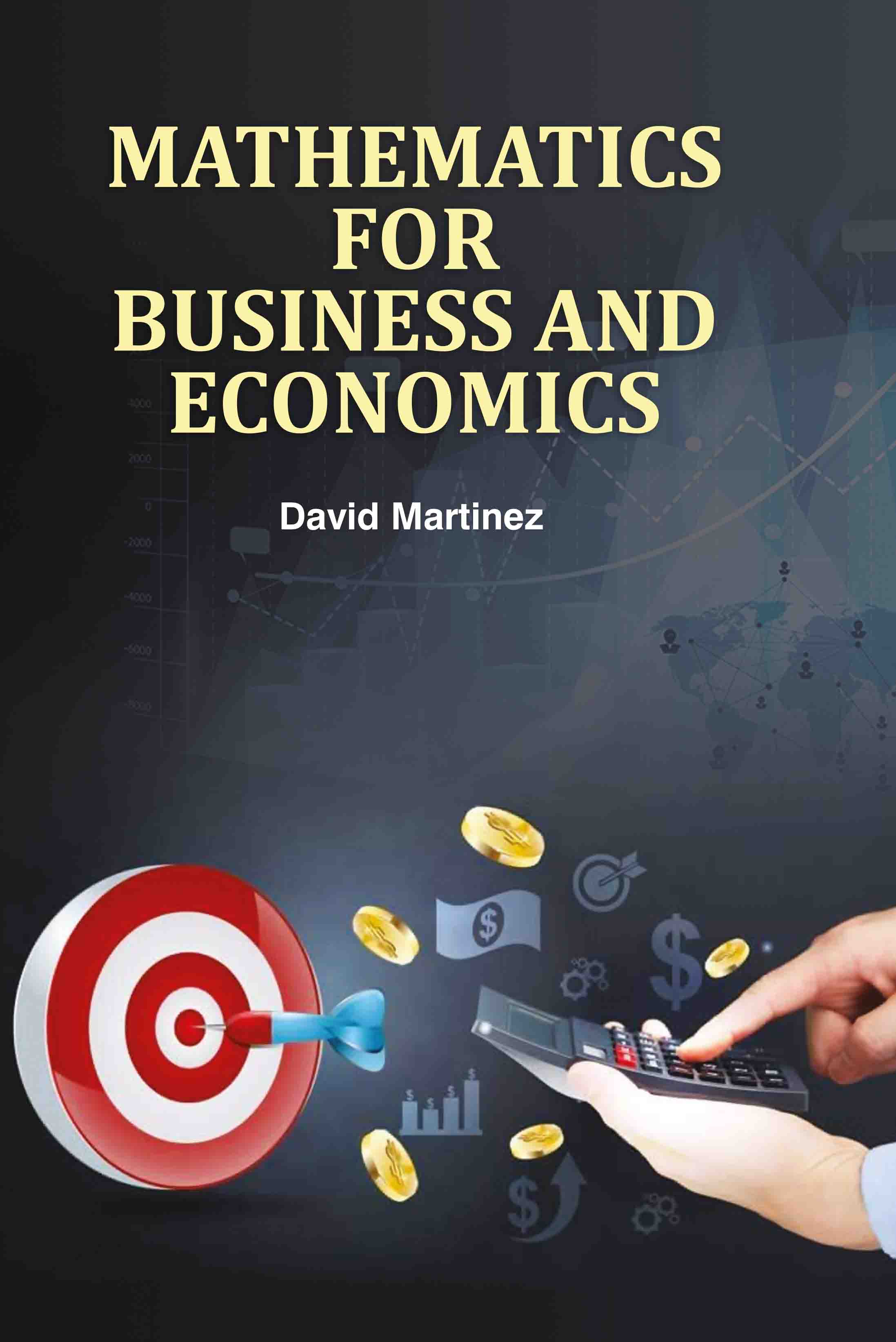 Mathematics for Business and Economics