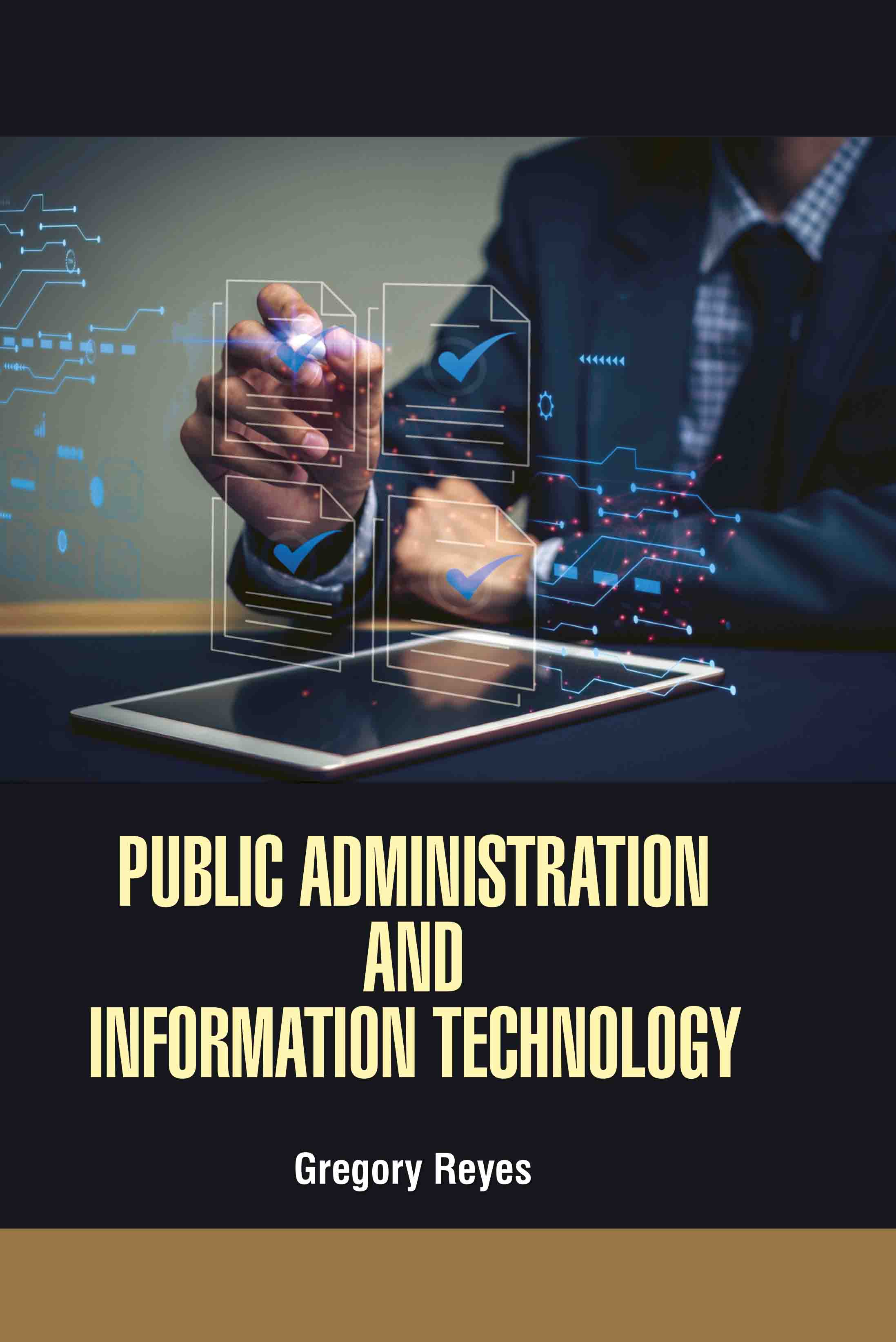Public Administration & Information Technology