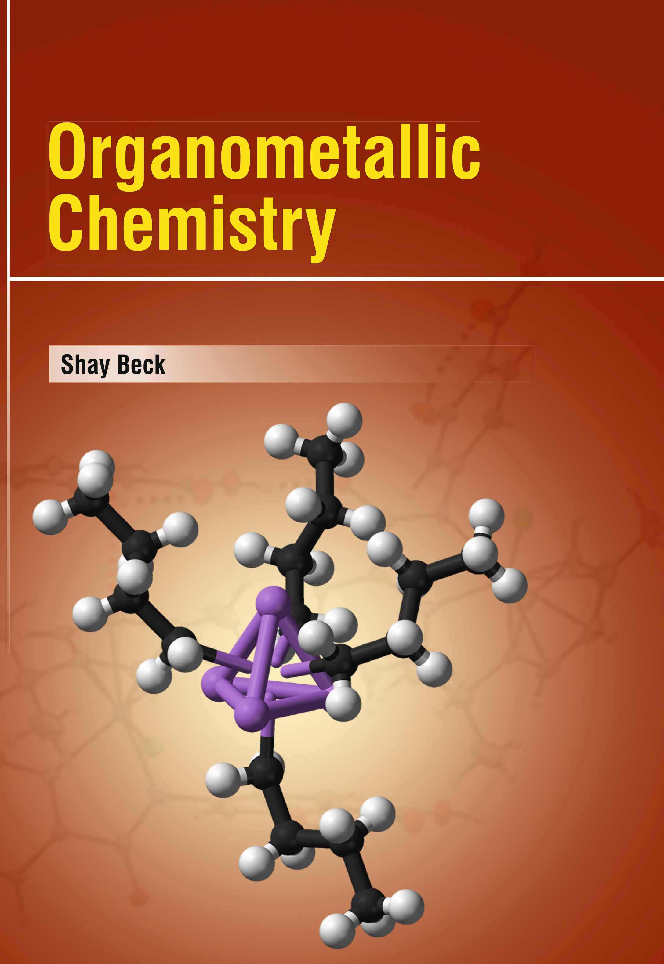 Organometallic Chemistry