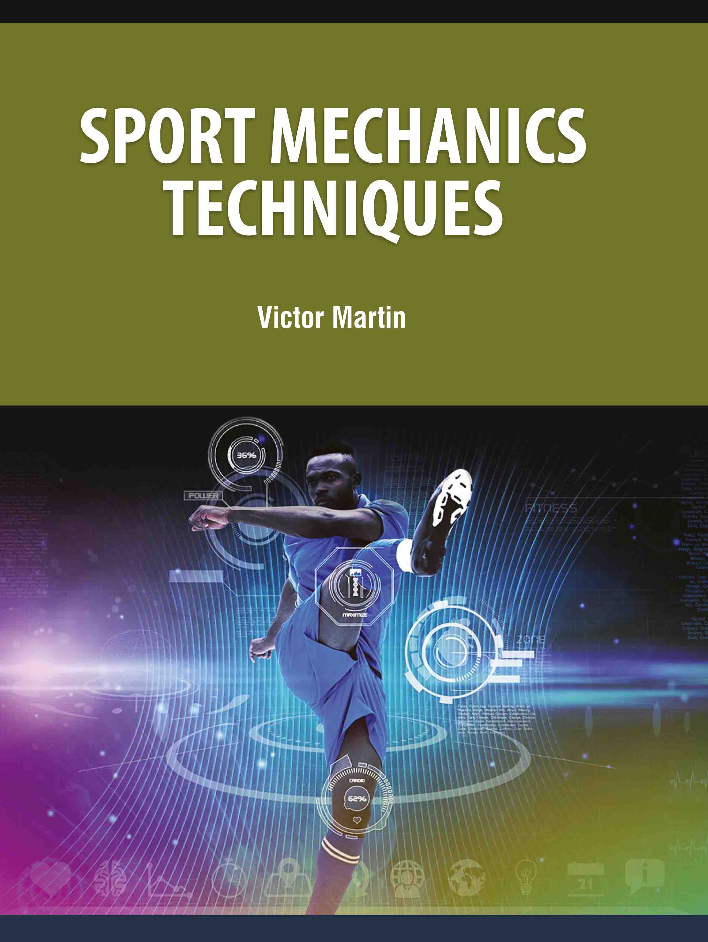 Sport Mechanics Techniques