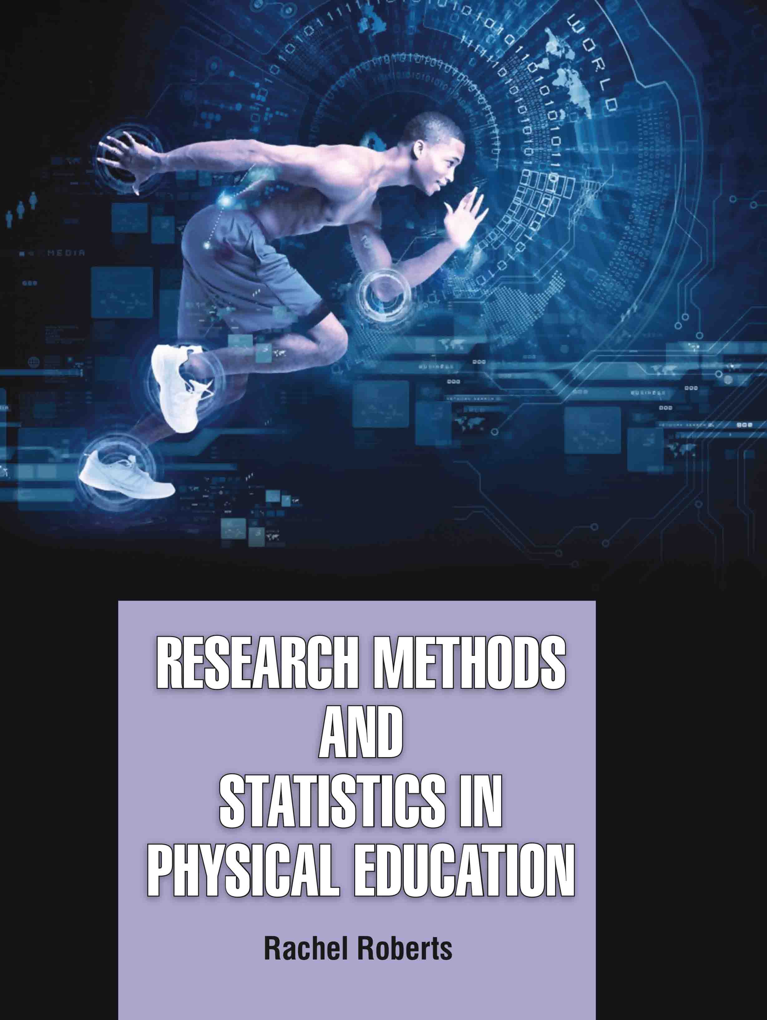 Research Methods and Statistics in Physical Education