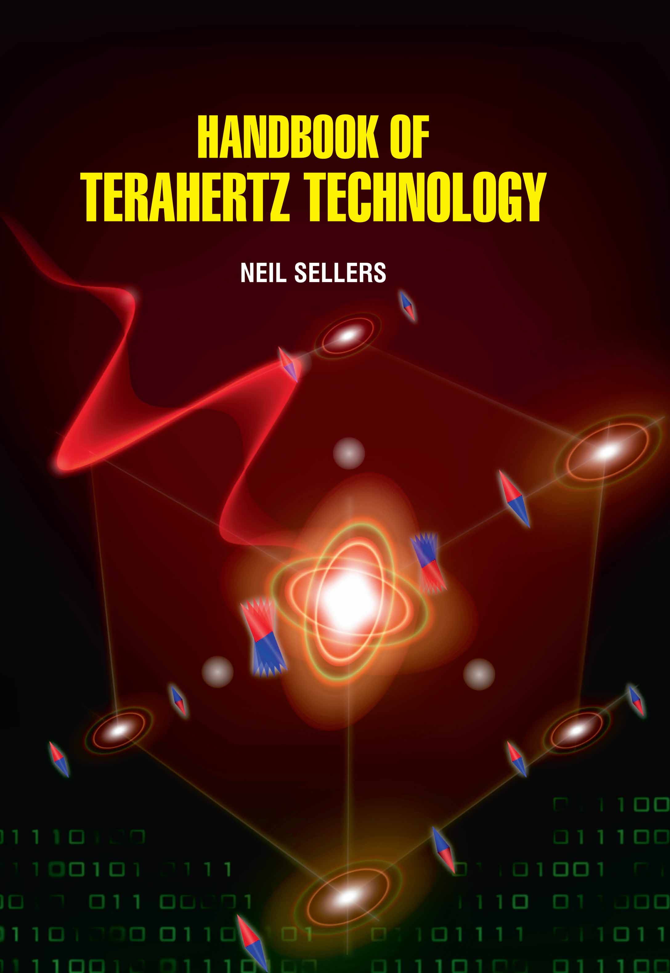 Handbook of Terahertz Technology