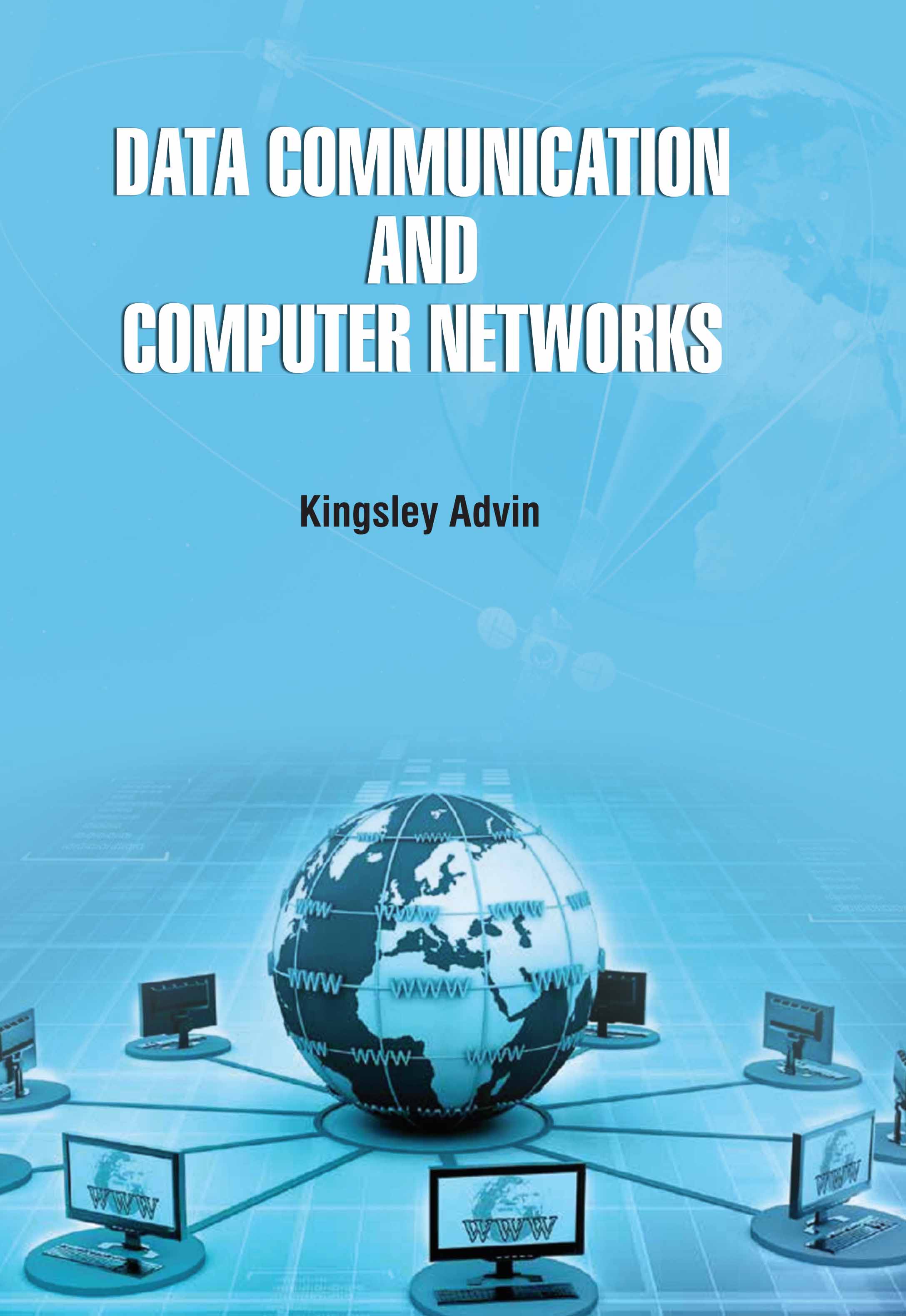 Data Communication and Computer Networks