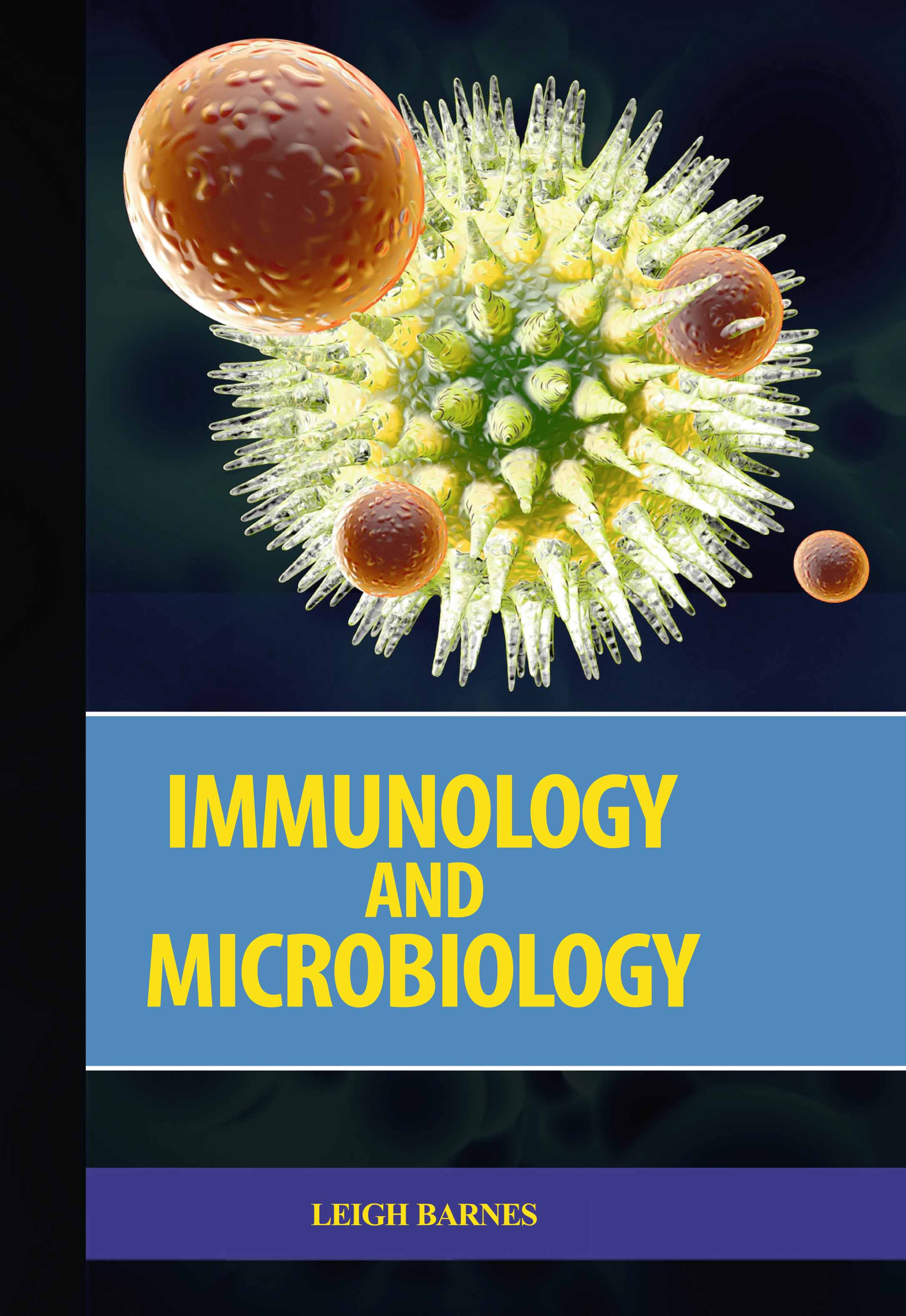 Immunology and Microbiology