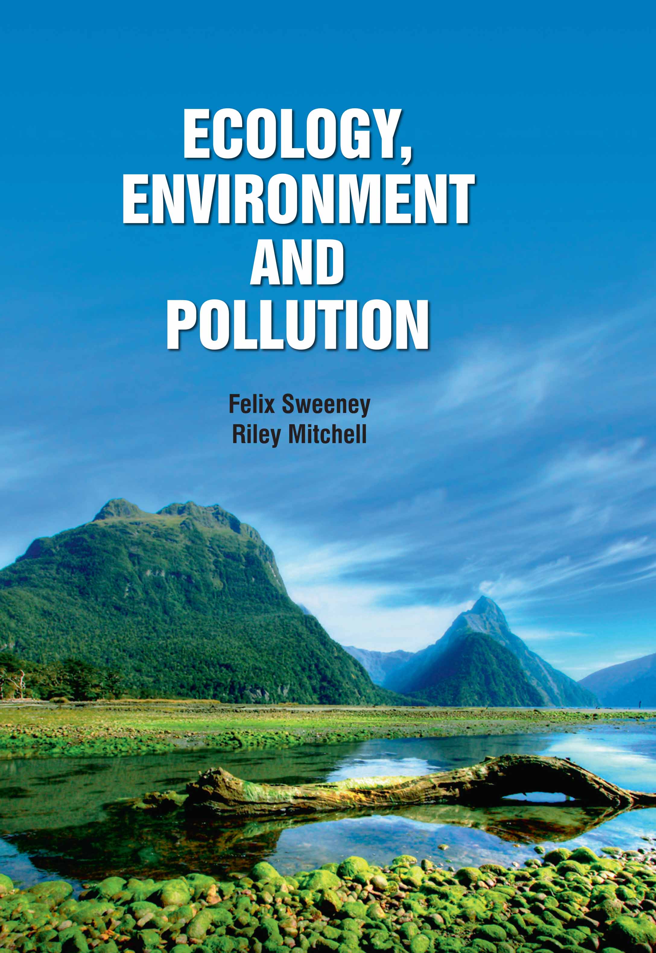 Ecology, Environment and Pollution
