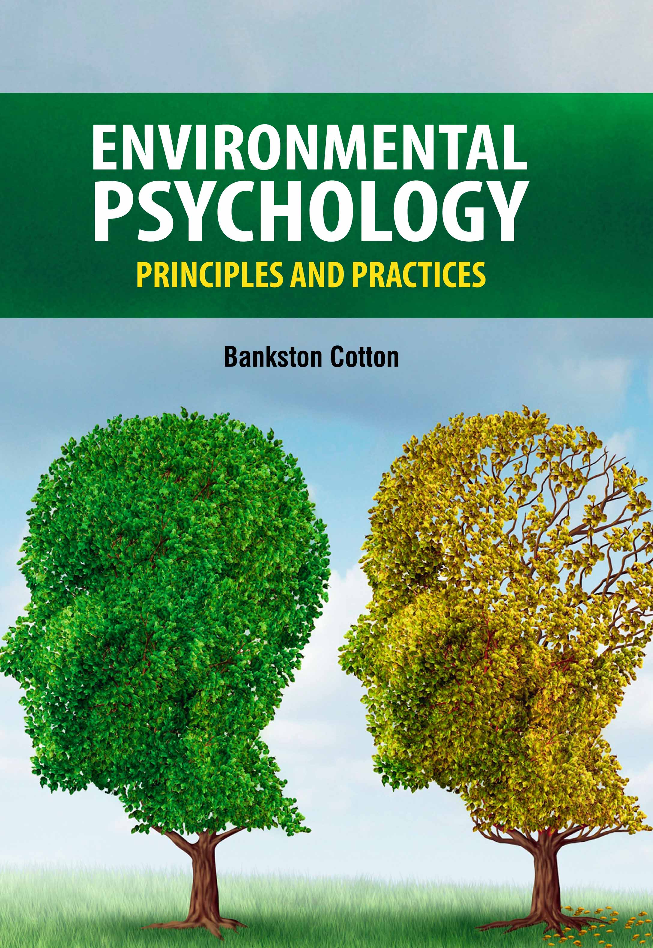 Environmental Psychology : Principles and Practices